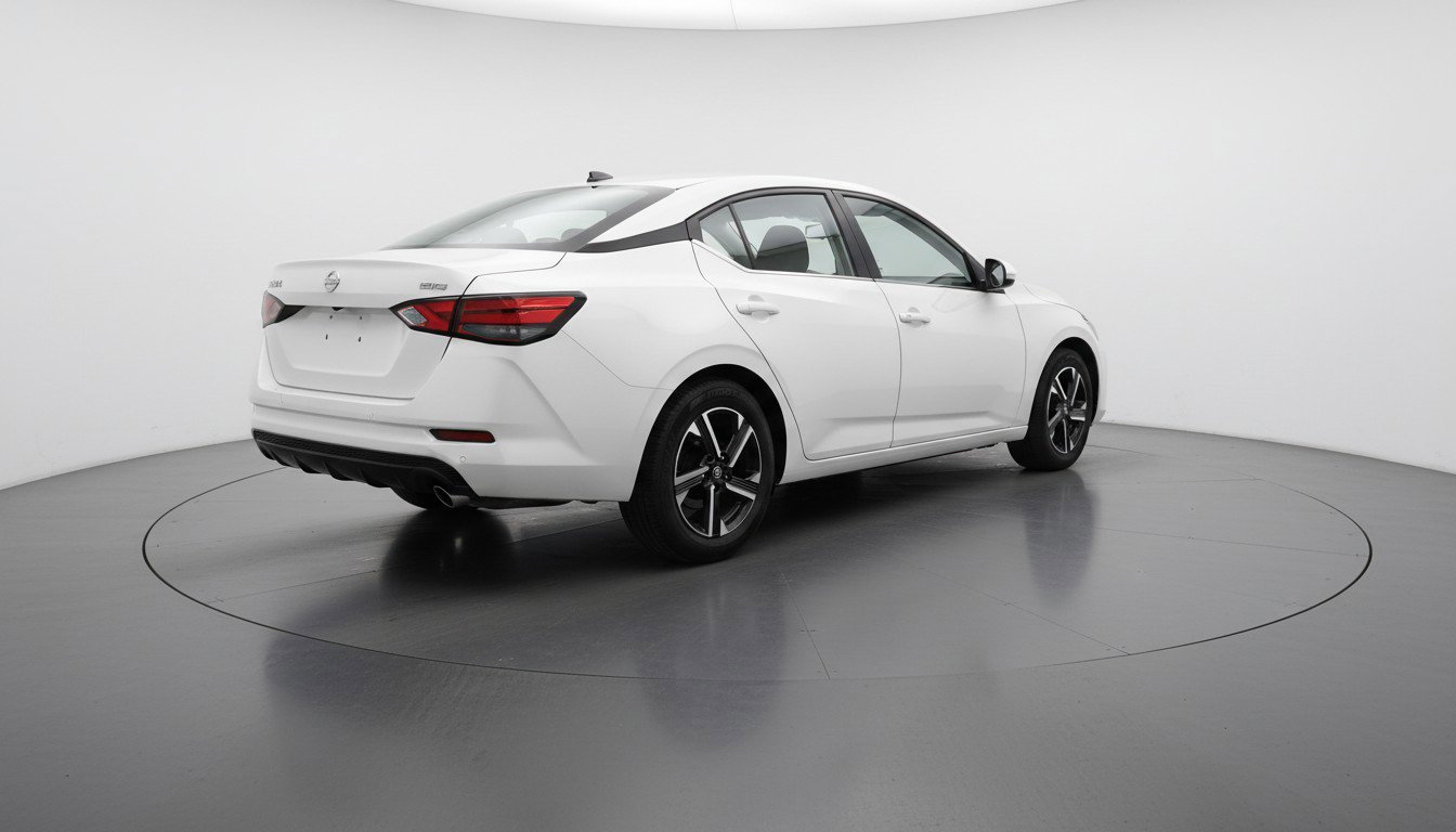 Thumbnail: 2025 Nissan Sentra - 7