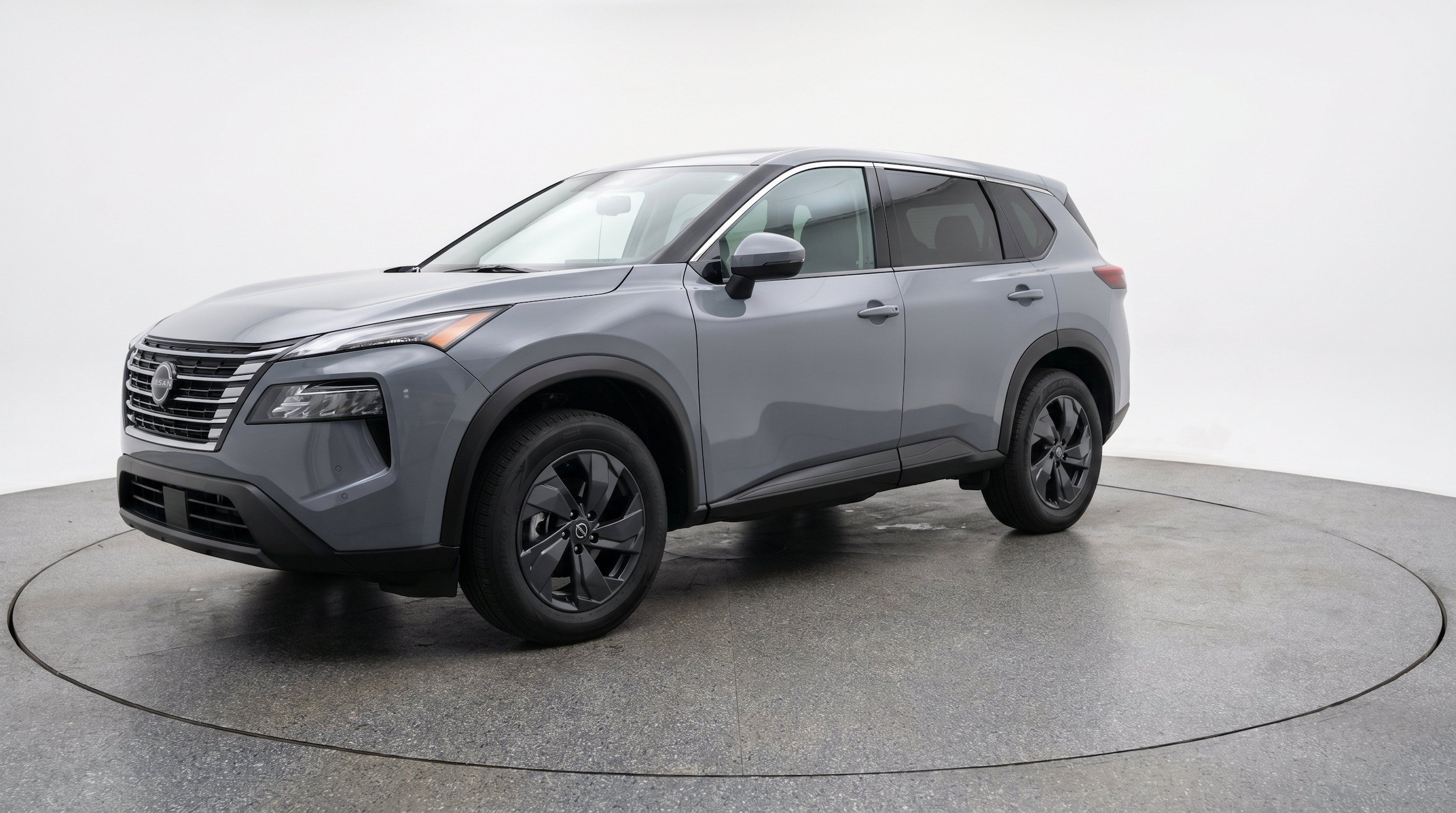 Thumbnail: 2026 Nissan Rogue - 2