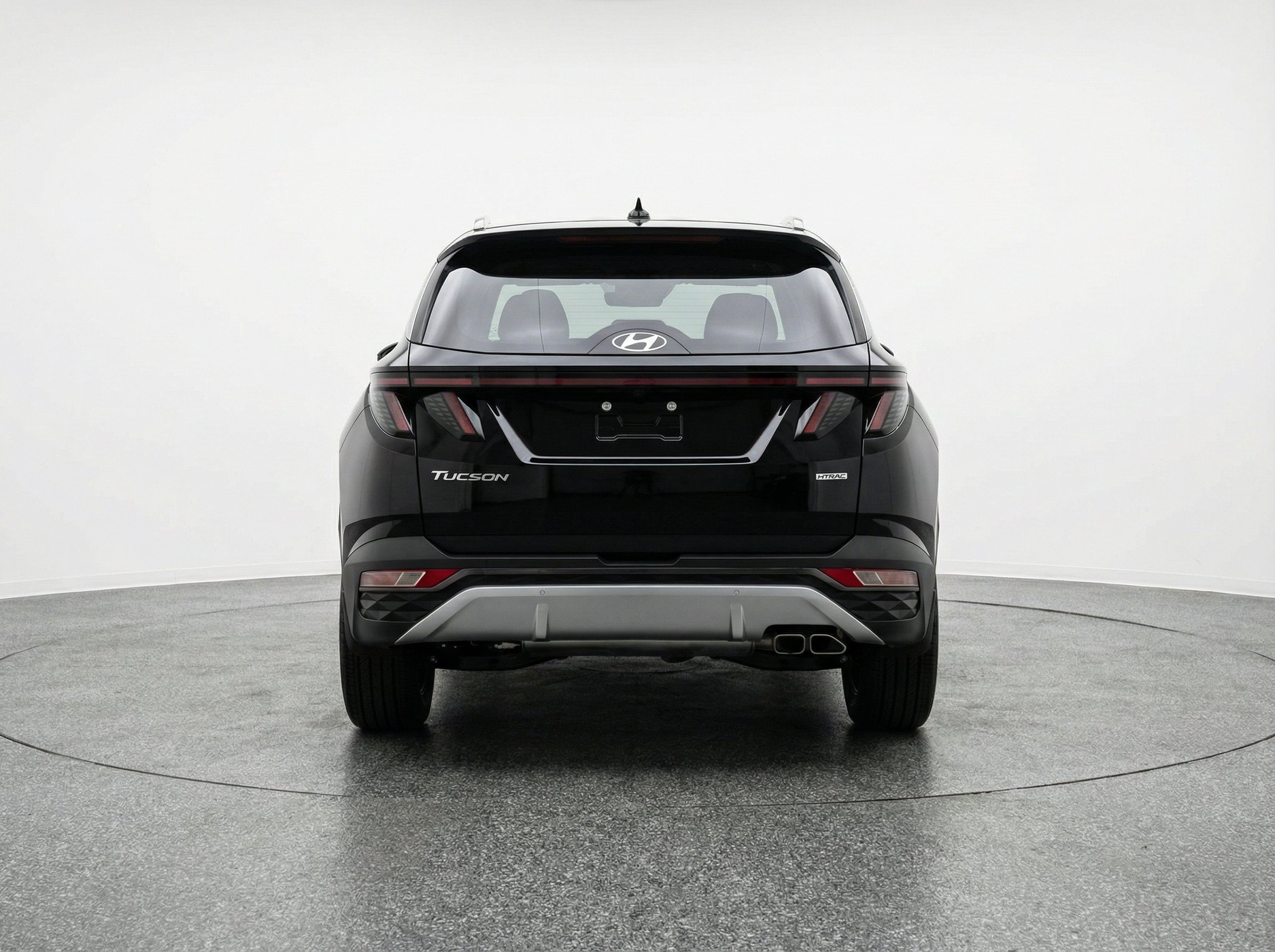 Thumbnail: 2026 Hyundai Tucson - 6