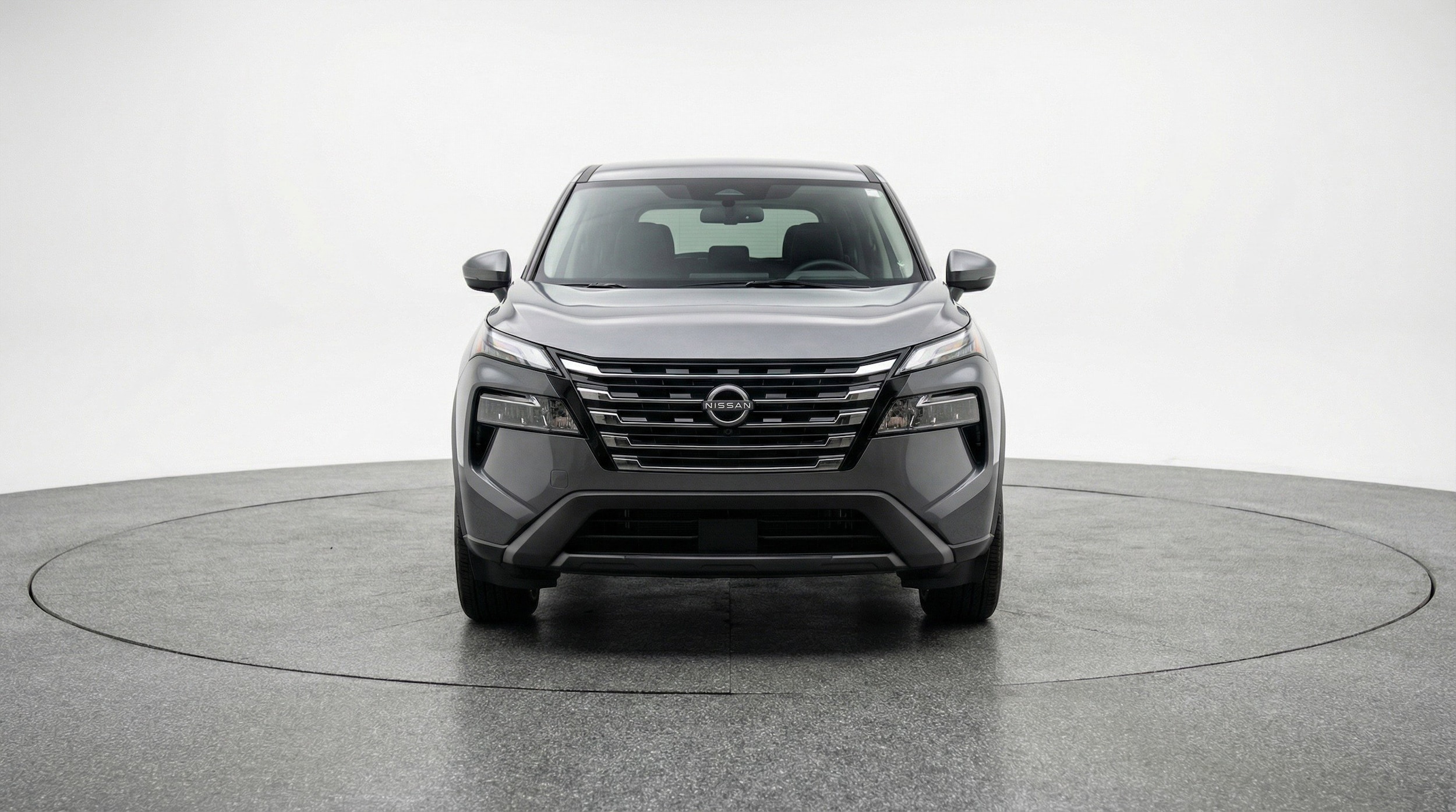 Thumbnail: 2025 Nissan Rogue - 2