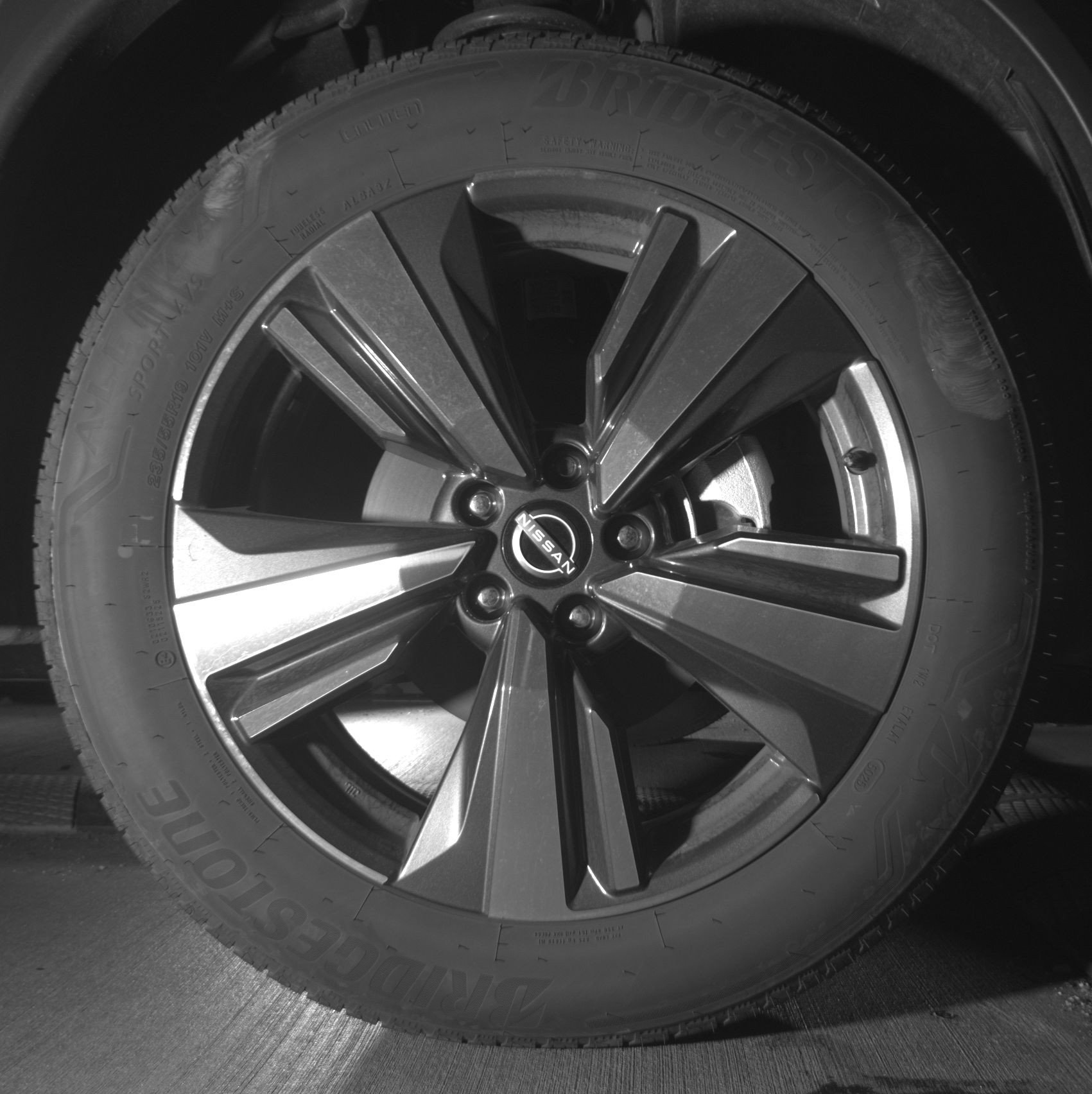 Thumbnail: 2026 Nissan Rogue - 12
