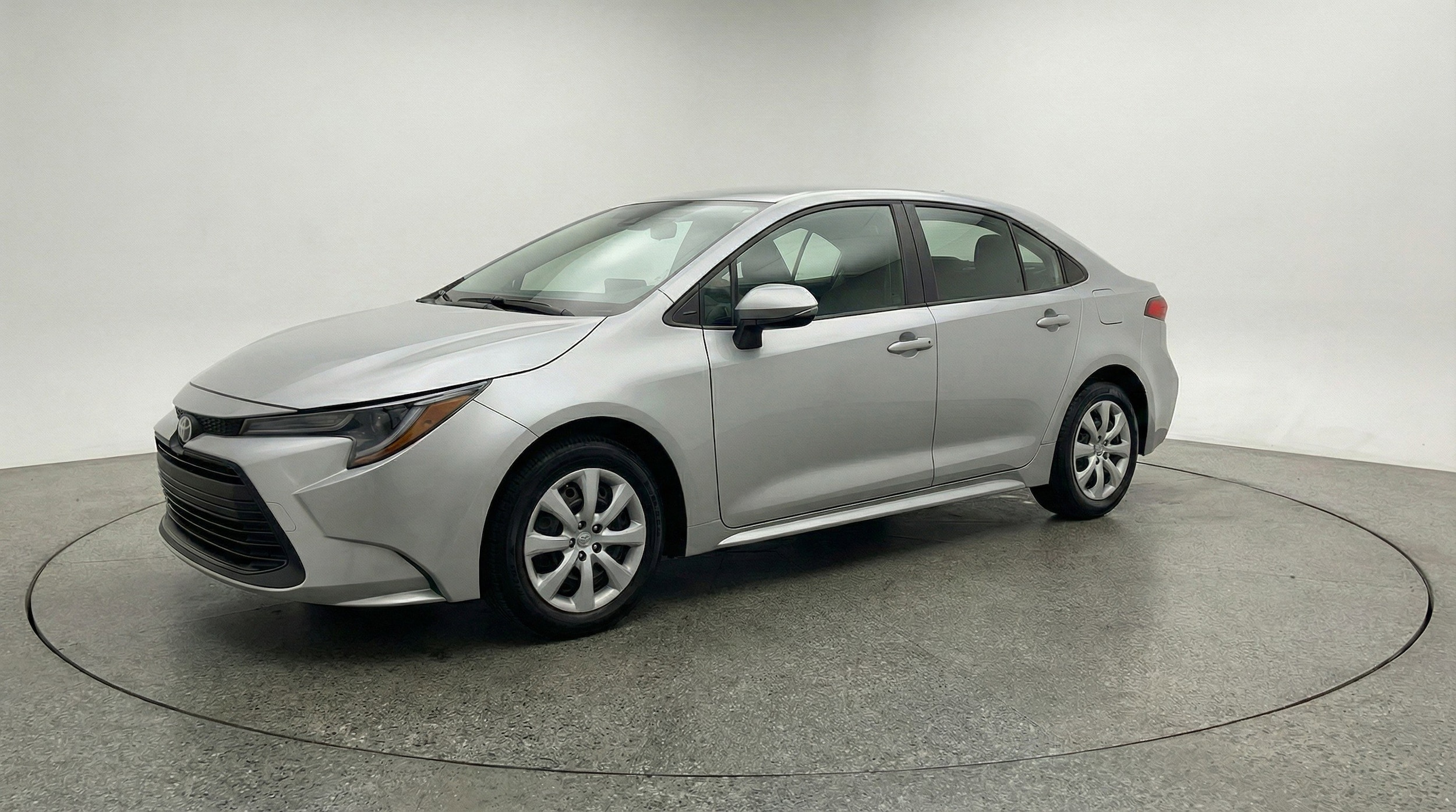 Thumbnail: 2025 Toyota Corolla - 2