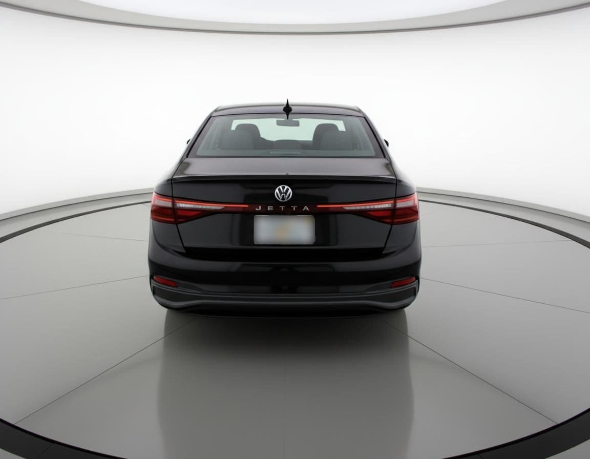 Thumbnail: 2025 Volkswagen Jetta - 6