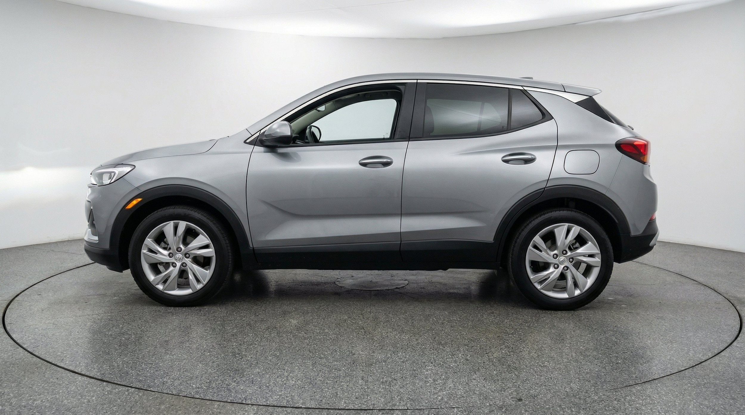 Thumbnail: 2026 Buick Encore GX - 5