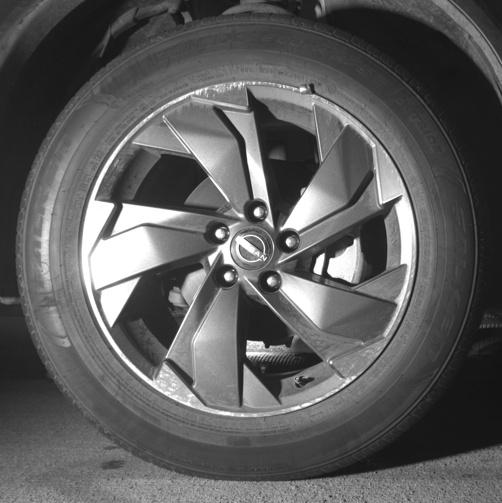 Thumbnail: 2025 Nissan Rogue - 12