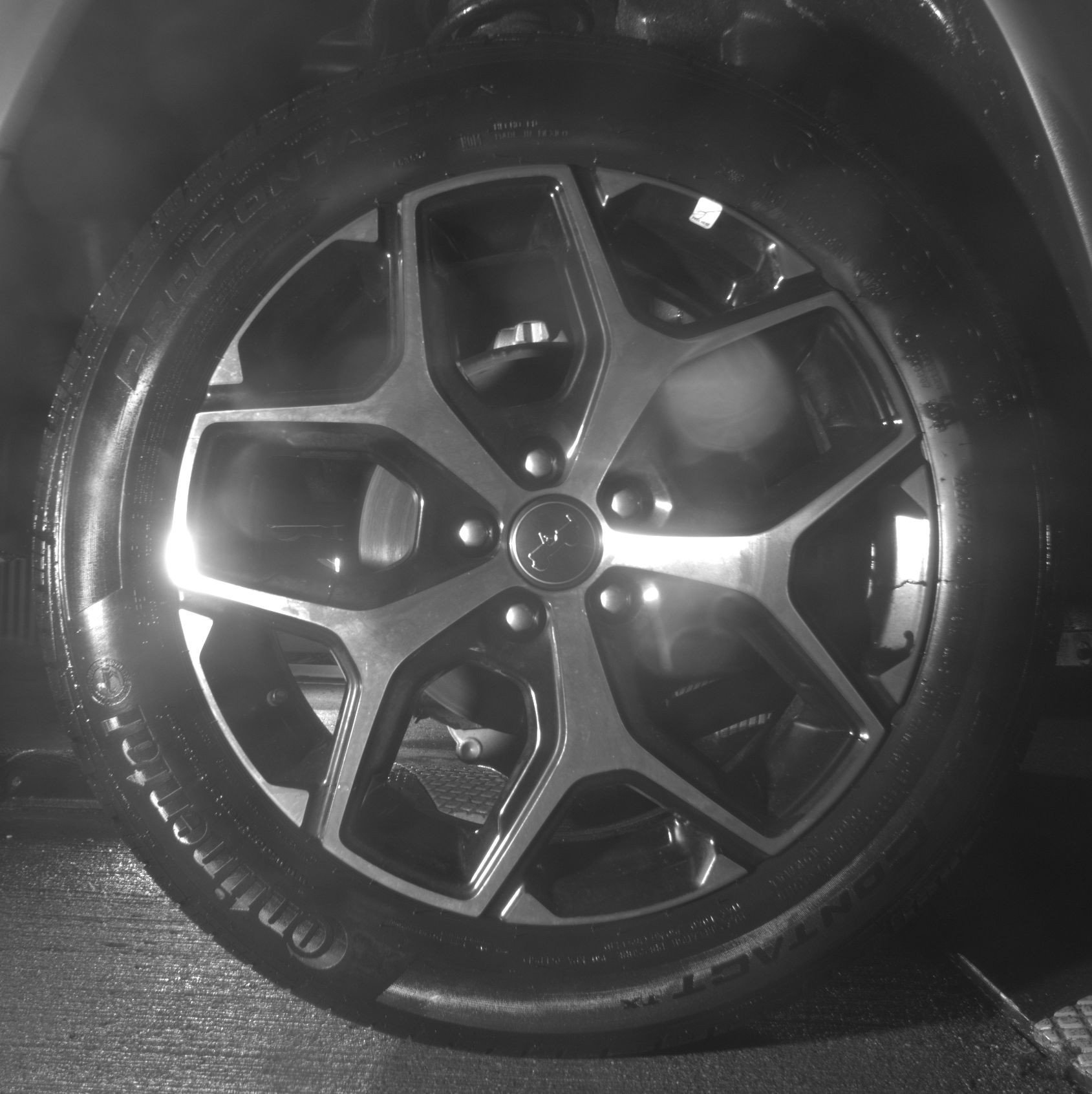 Thumbnail: 2025 Jeep Compass - 14