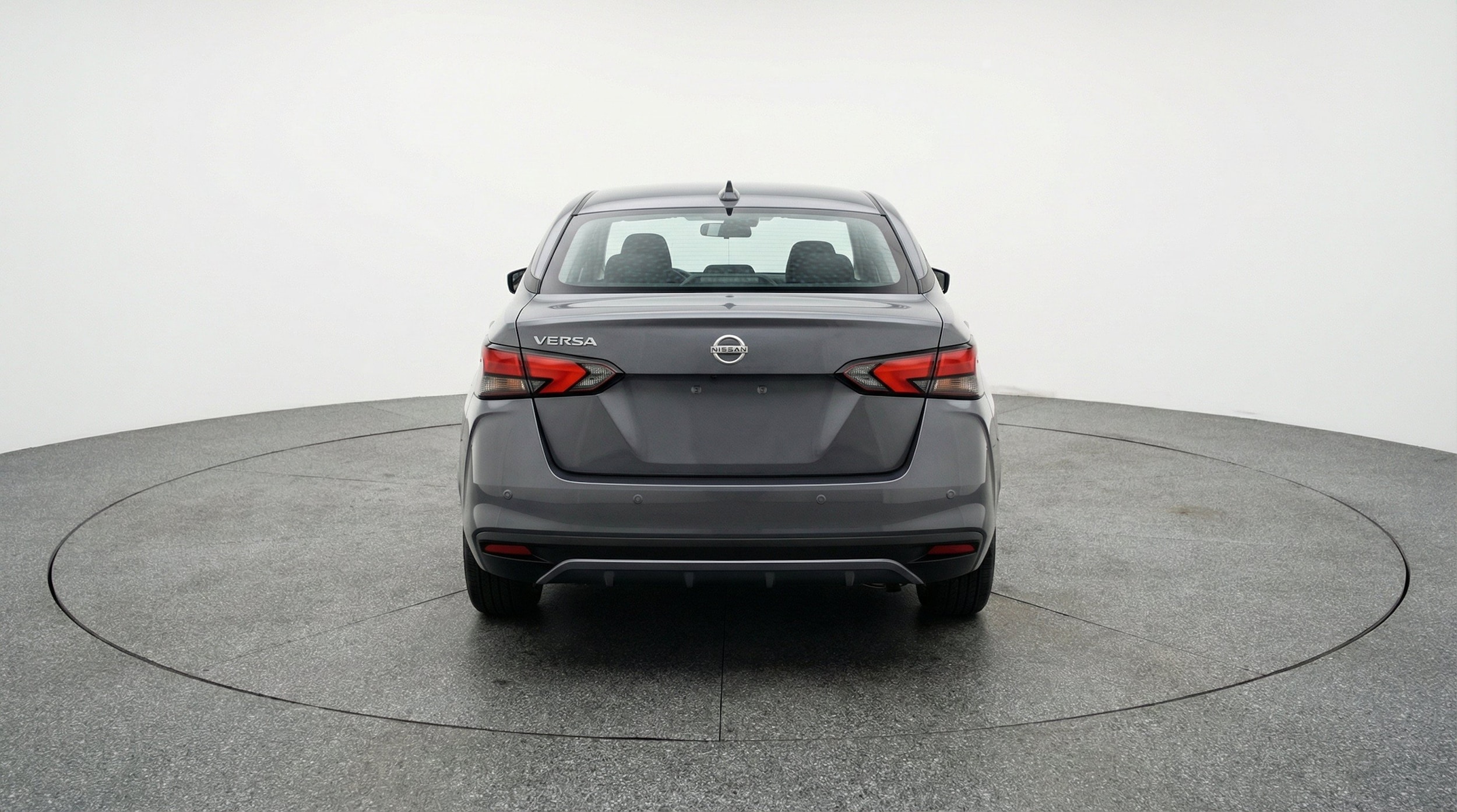 Thumbnail: 2025 Nissan Versa - 6
