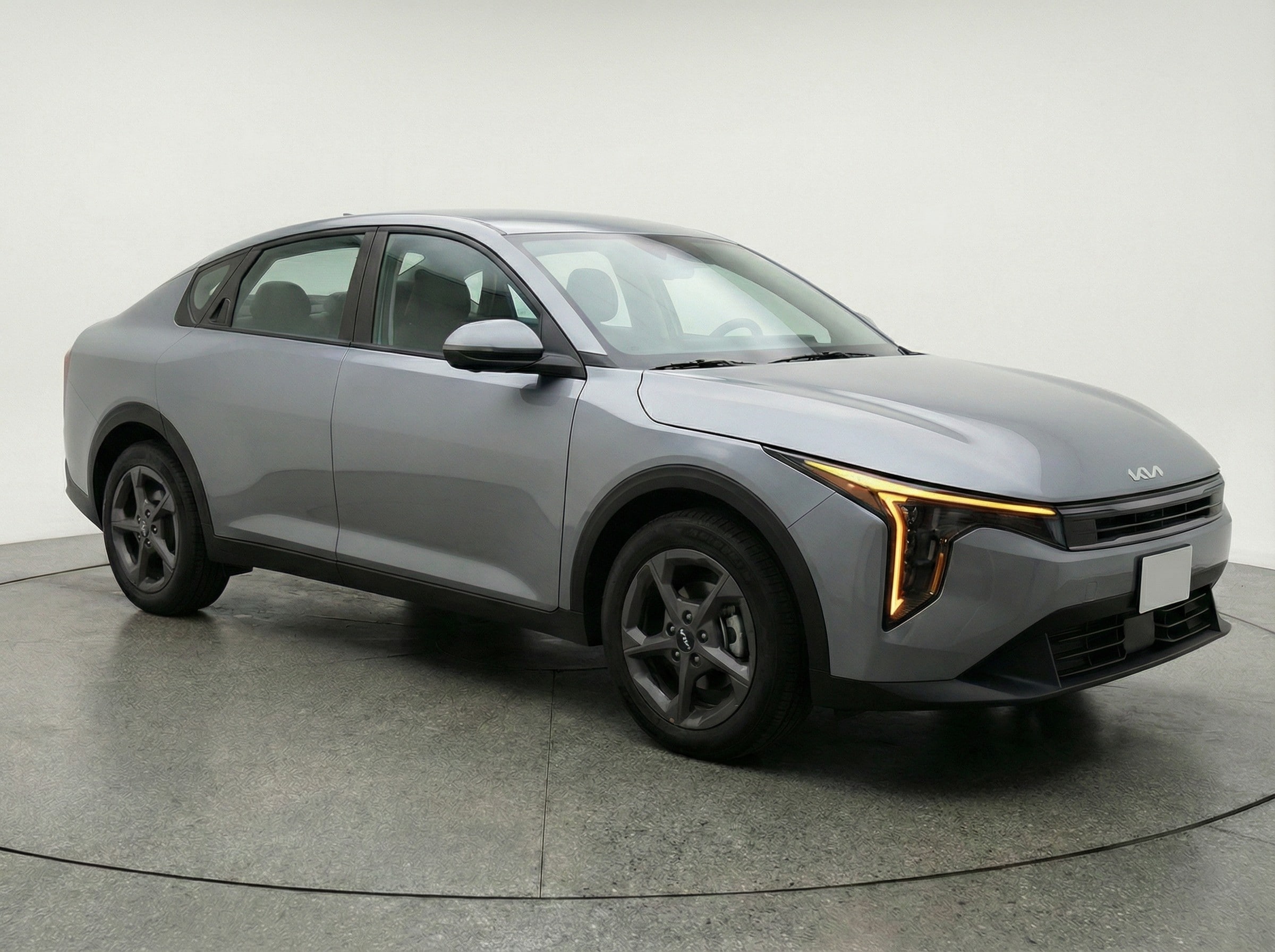 Thumbnail: 2025 Kia K4 - 1