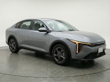 2025 Kia K4  -
                  Nashville, TN