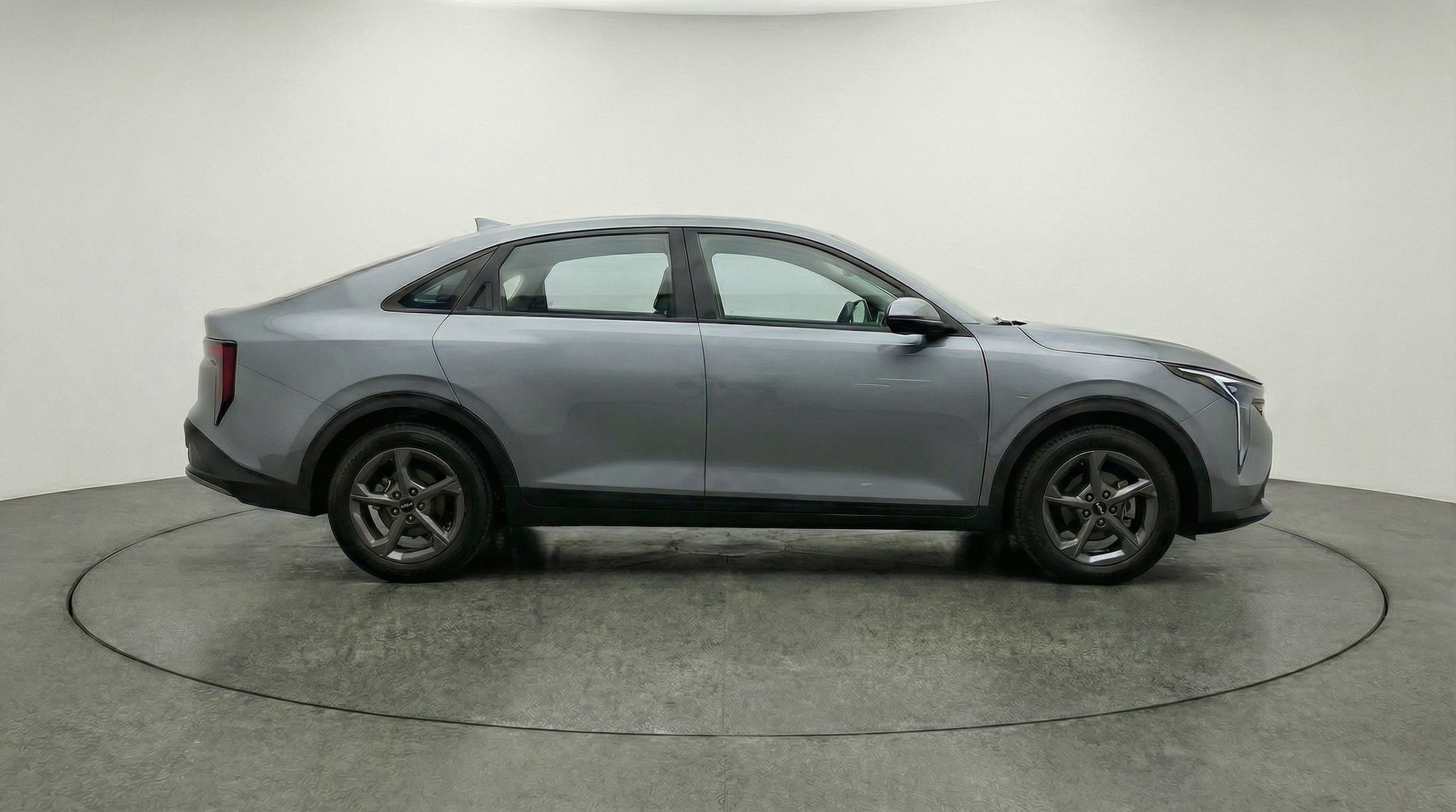 Thumbnail: 2025 Kia K4 - 8