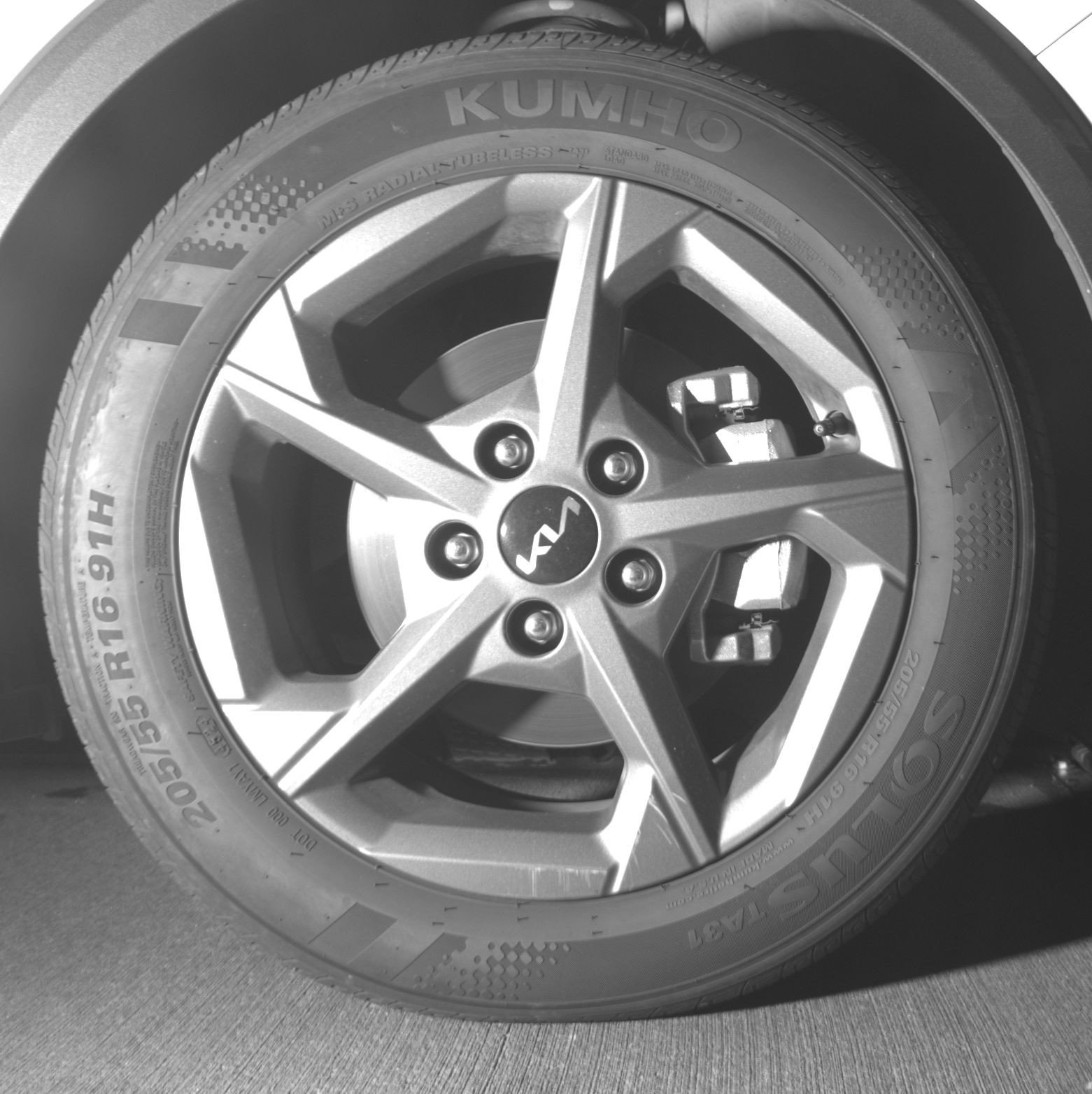 Thumbnail: 2025 Kia K4 - 12