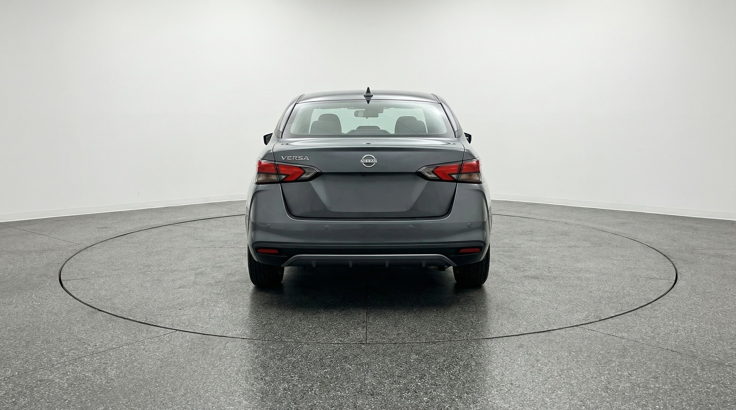 Thumbnail: 2025 Nissan Versa - 6