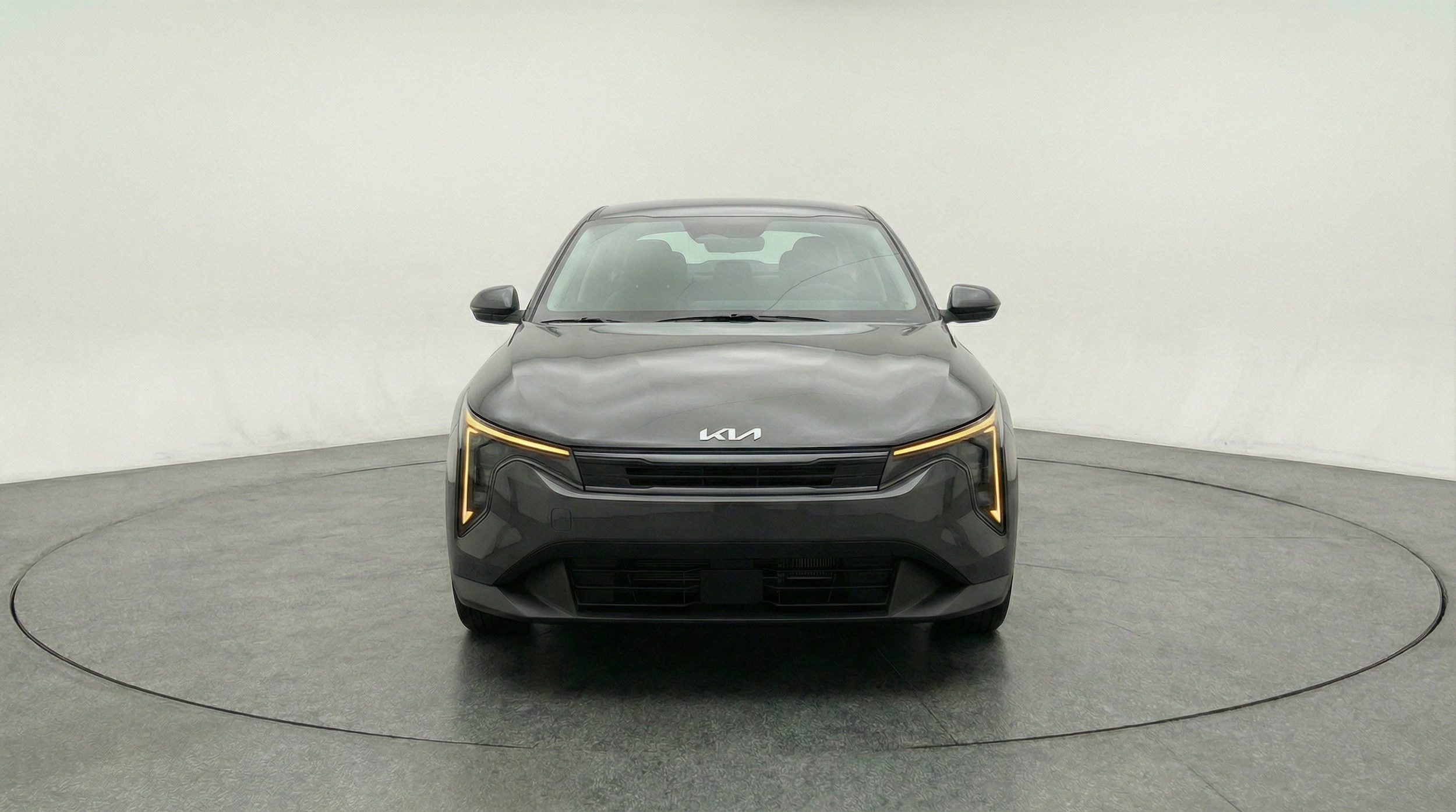 Thumbnail: 2025 Kia K4 - 2