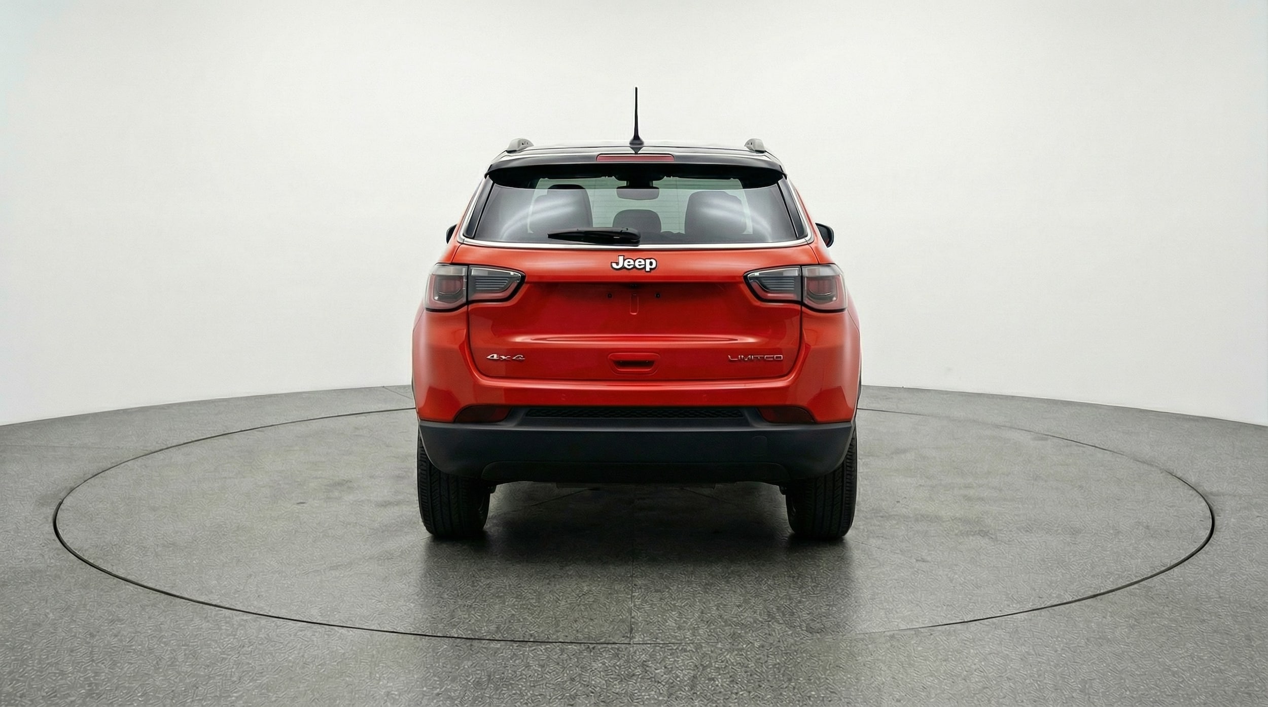 Thumbnail: 2025 Jeep Compass - 6