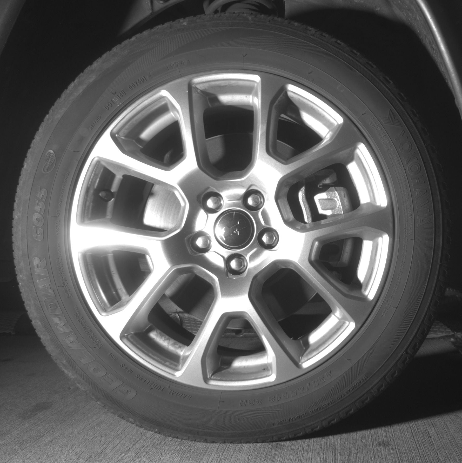 Thumbnail: 2025 Jeep Compass - 10