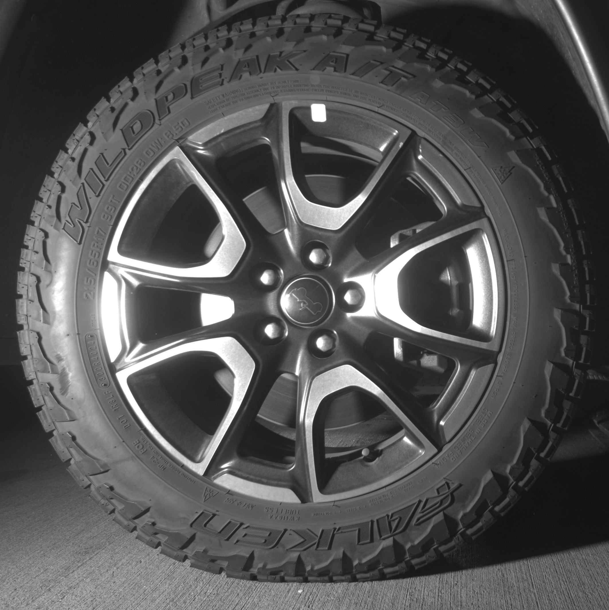 Thumbnail: 2025 Jeep Compass - 10