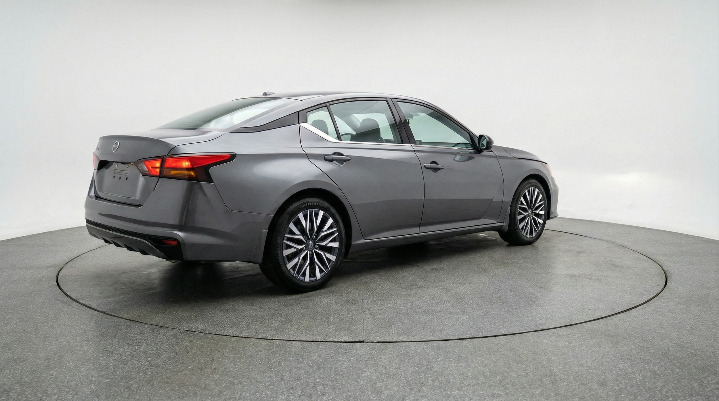 Thumbnail: 2025 Nissan Altima - 7