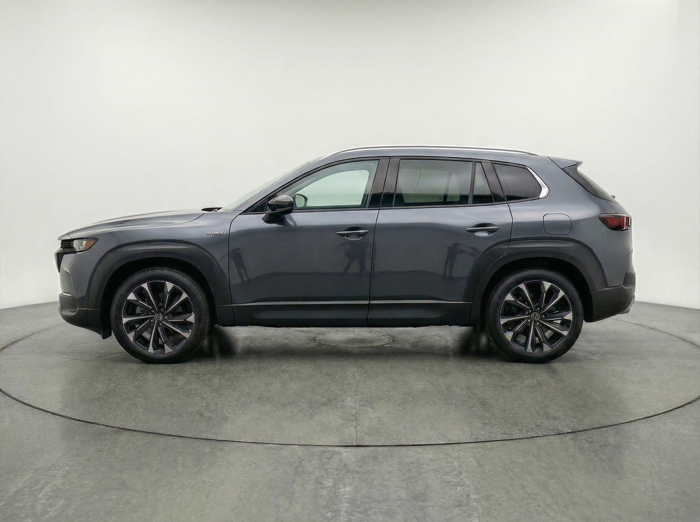 Thumbnail: 2025 Mazda CX-50 - 3