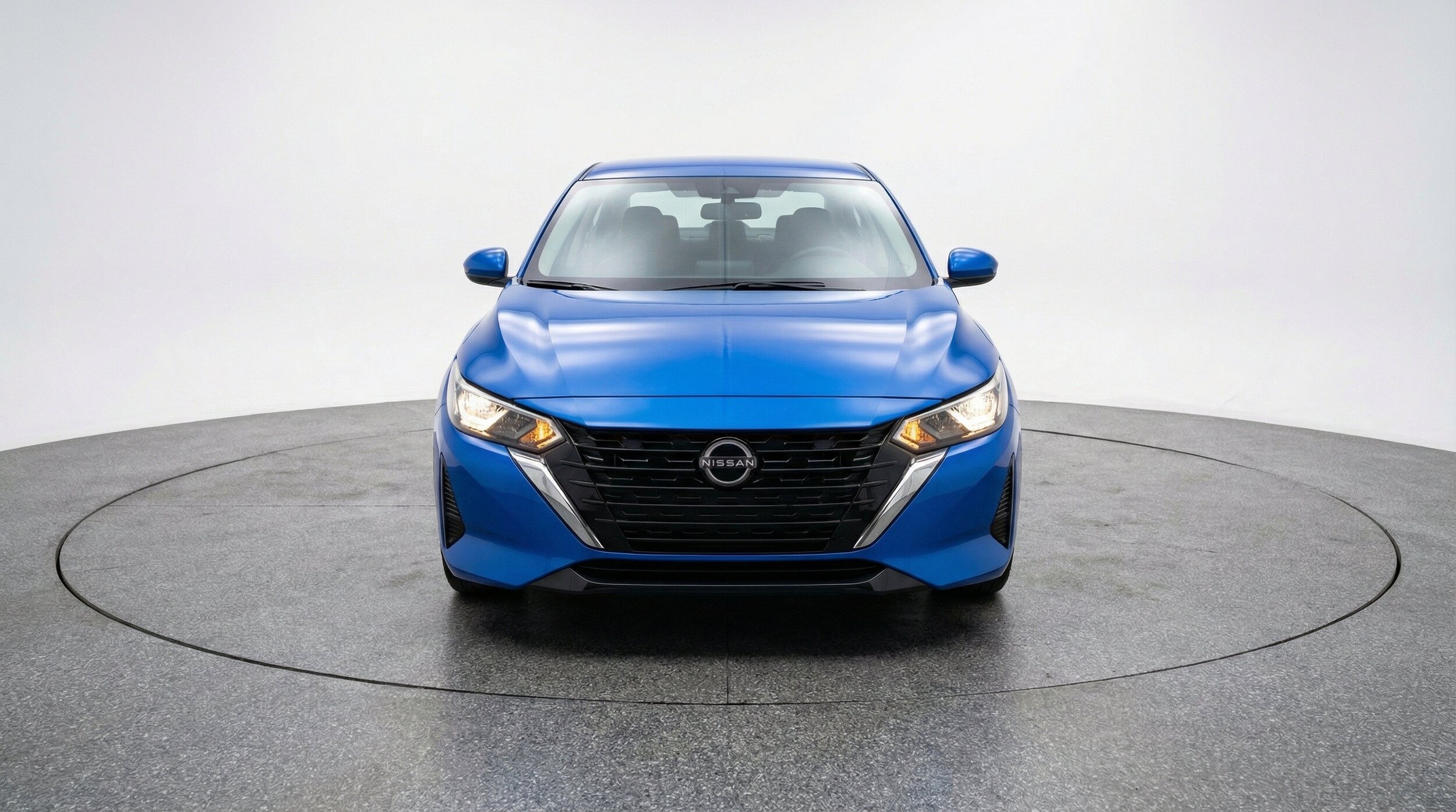 Thumbnail: 2025 Nissan Sentra - 1