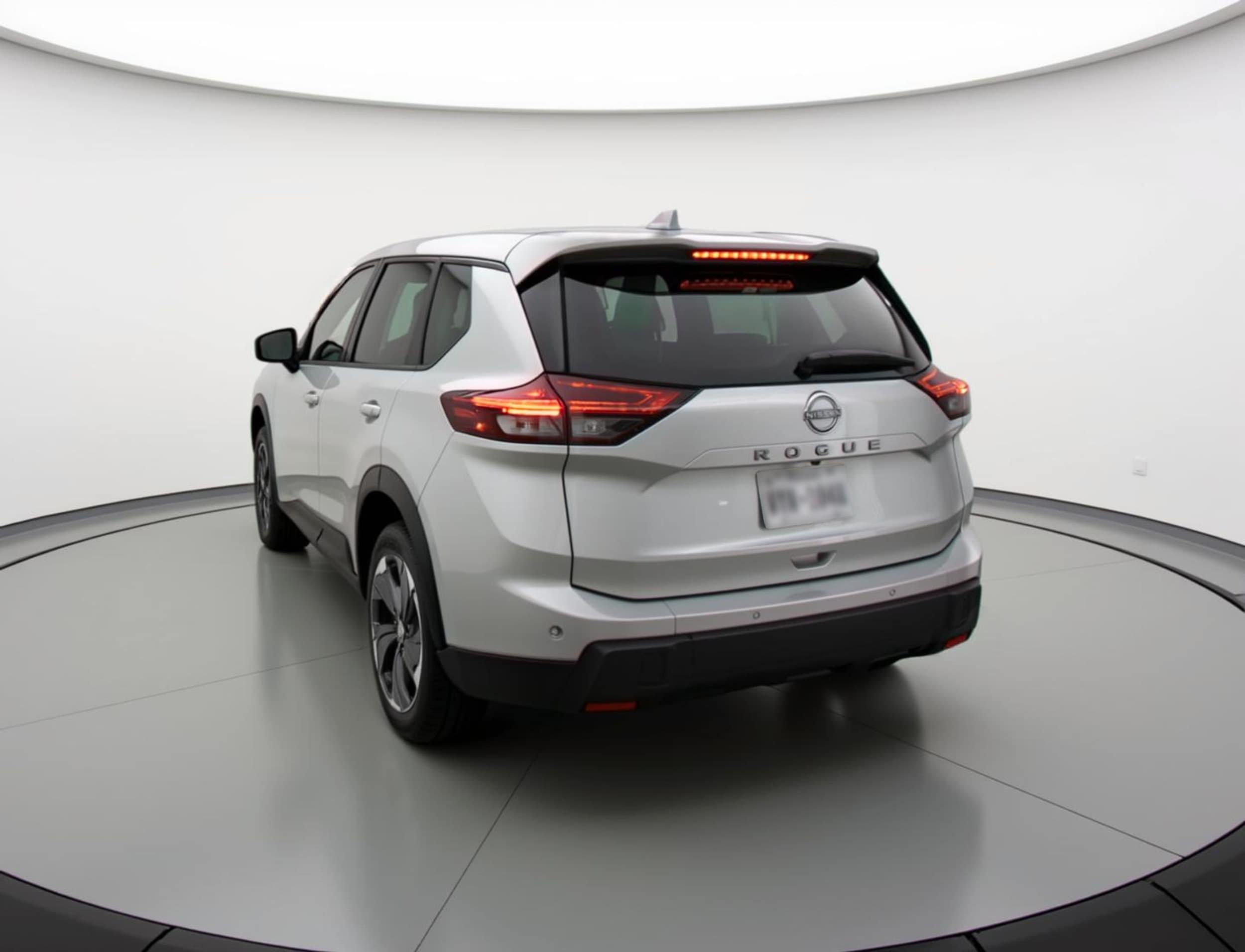 Thumbnail: 2025 Nissan Rogue - 5