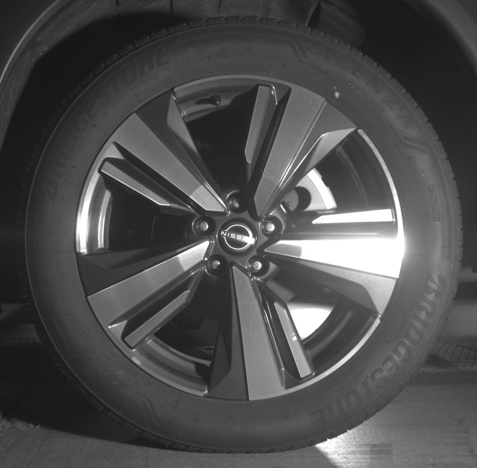 Thumbnail: 2026 Nissan Rogue - 11