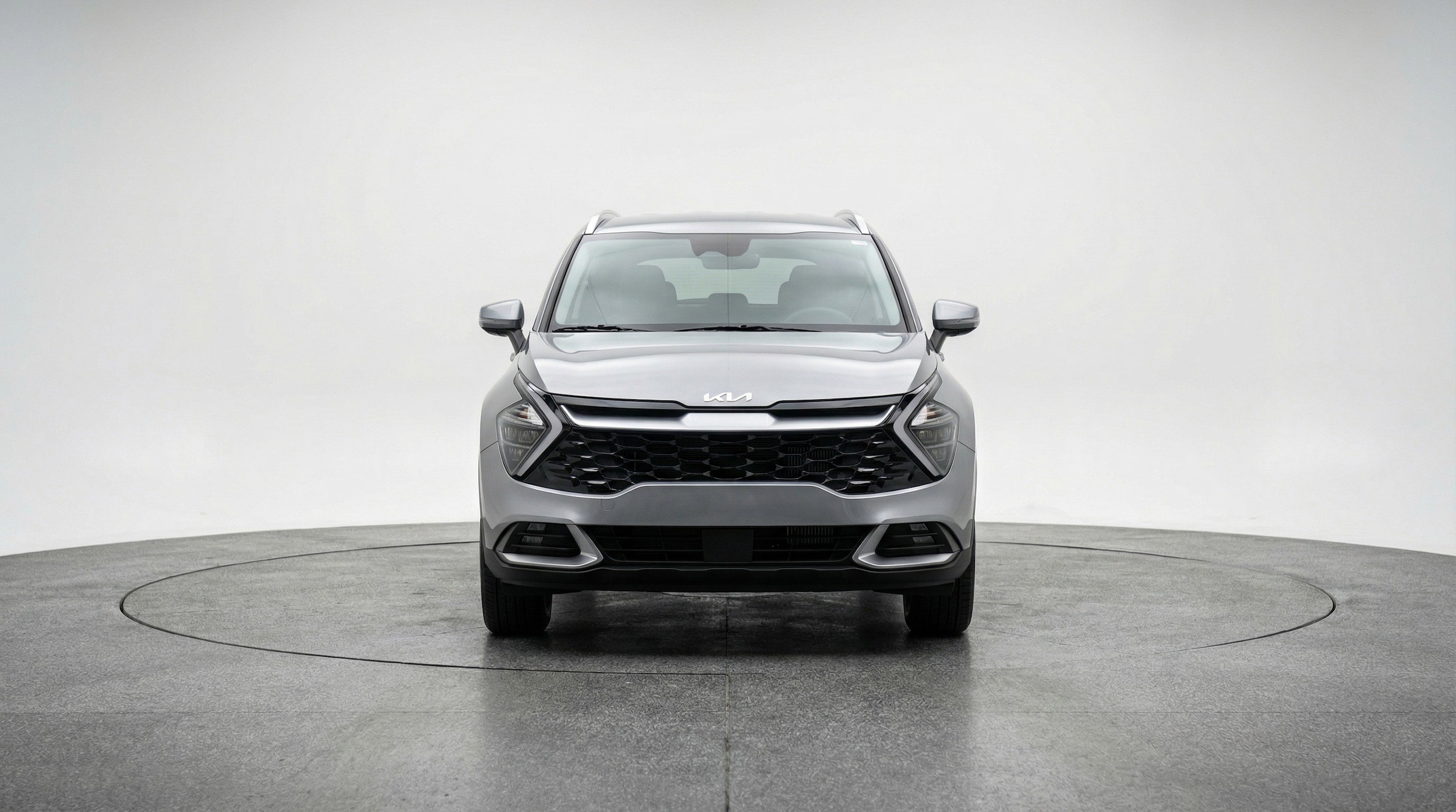 Thumbnail: 2025 Kia Sportage - 1