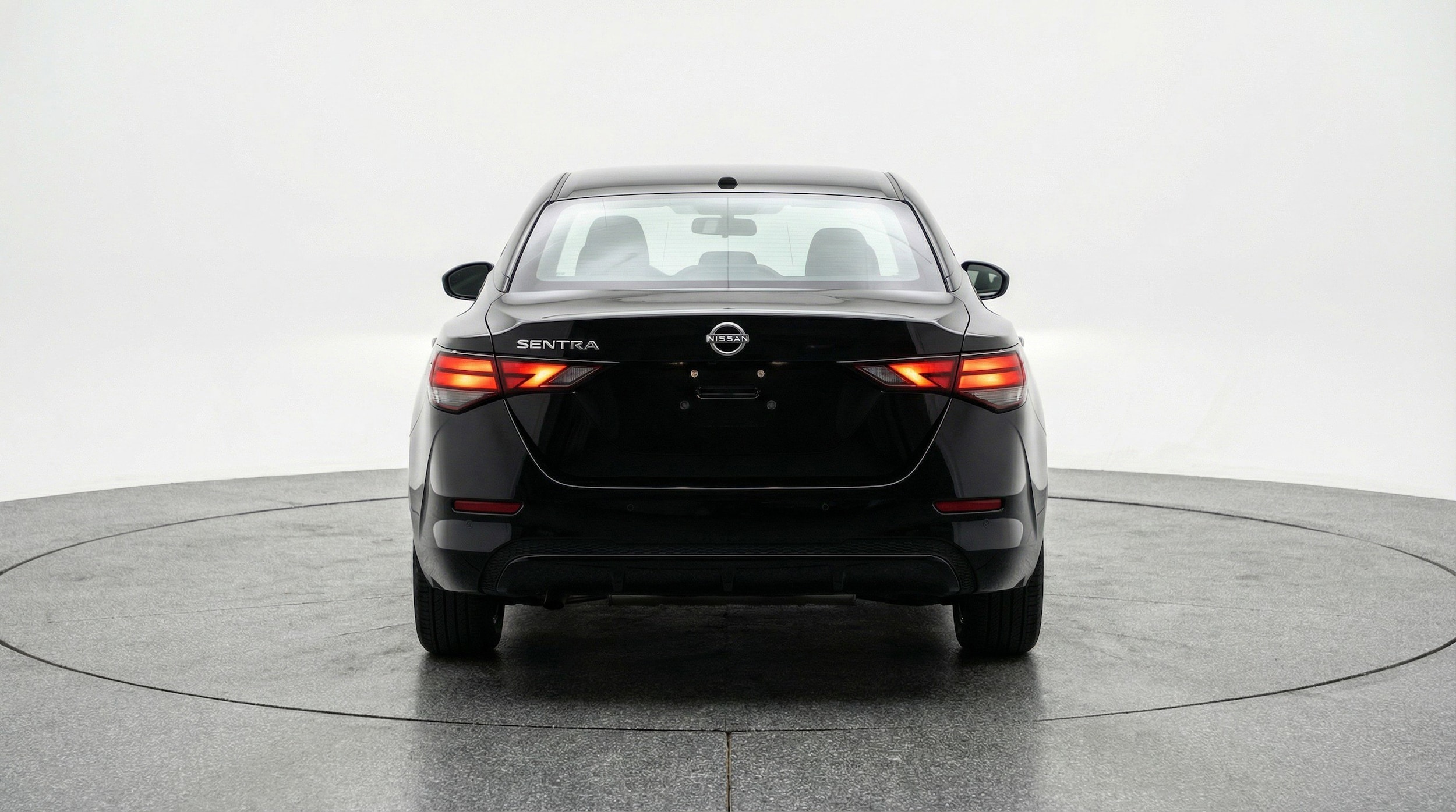 Thumbnail: 2025 Nissan Sentra - 6