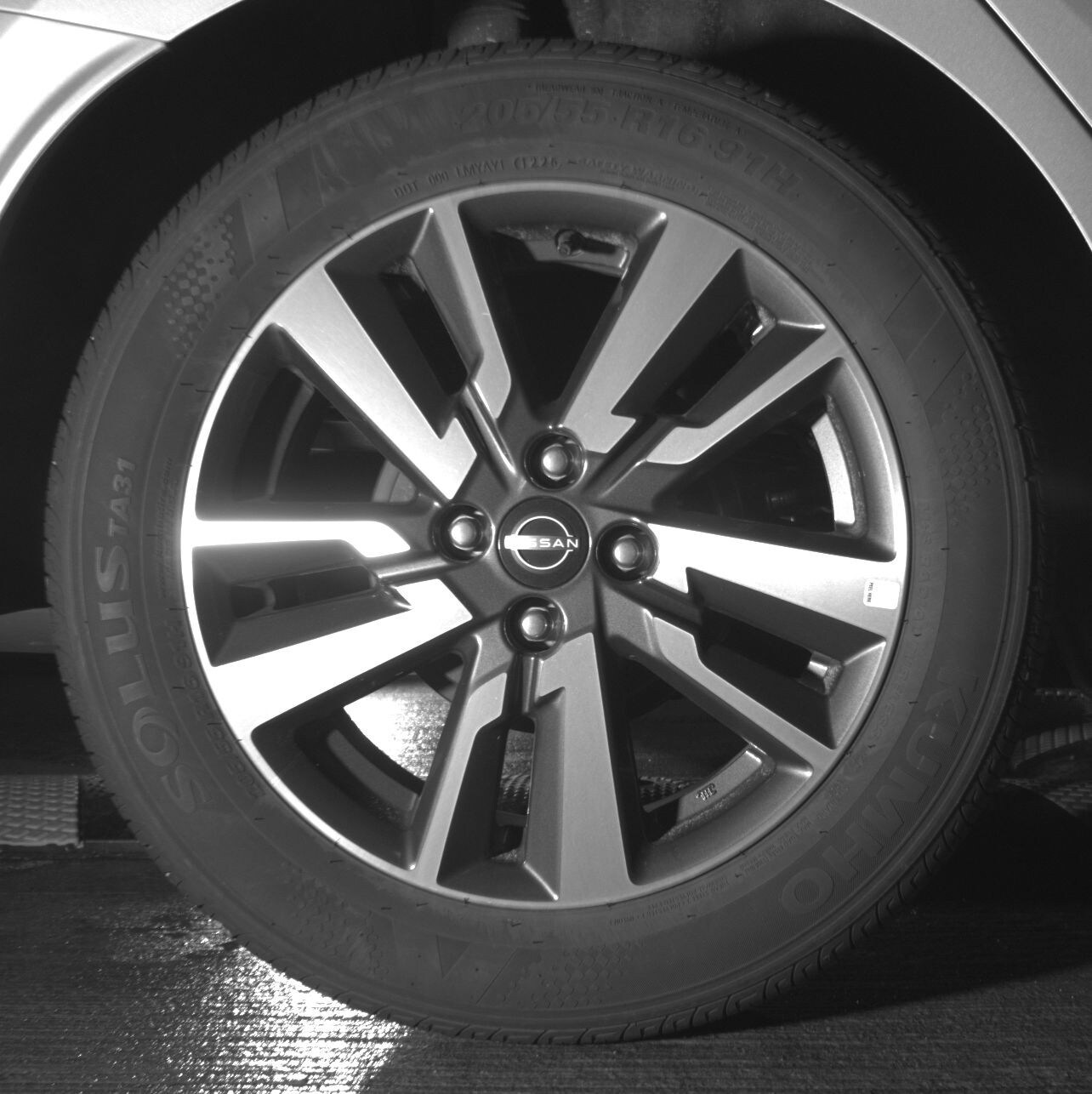 Thumbnail: 2025 Nissan Versa - 12