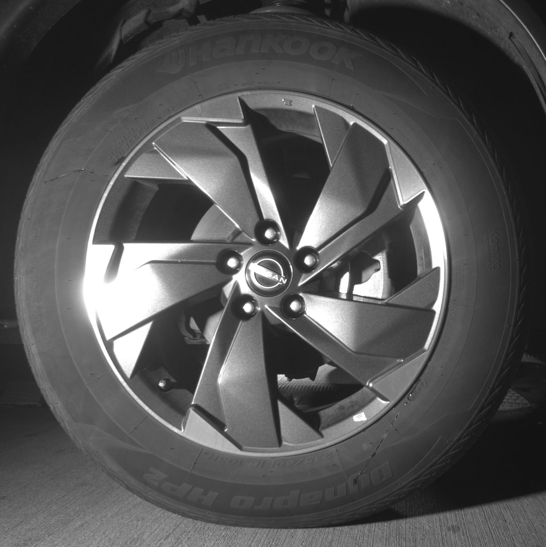 Thumbnail: 2025 Nissan Rogue - 10