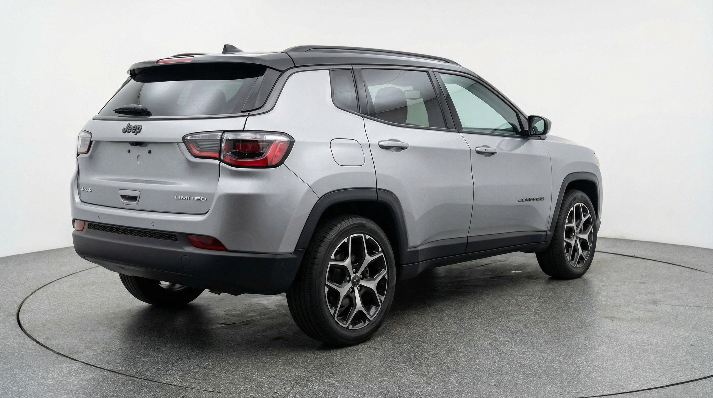 Thumbnail: 2025 Jeep Compass - 7