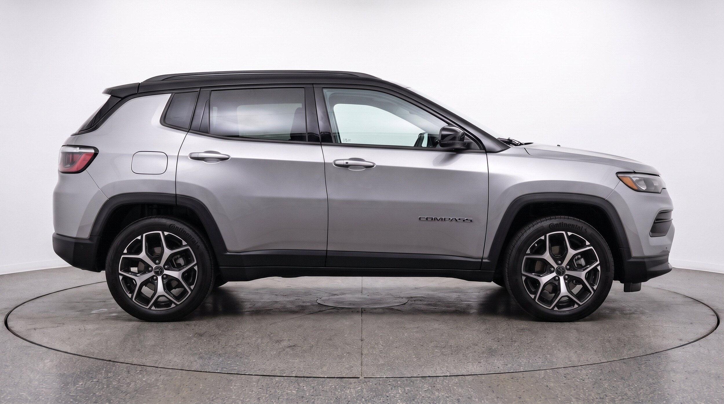 Thumbnail: 2025 Jeep Compass - 9