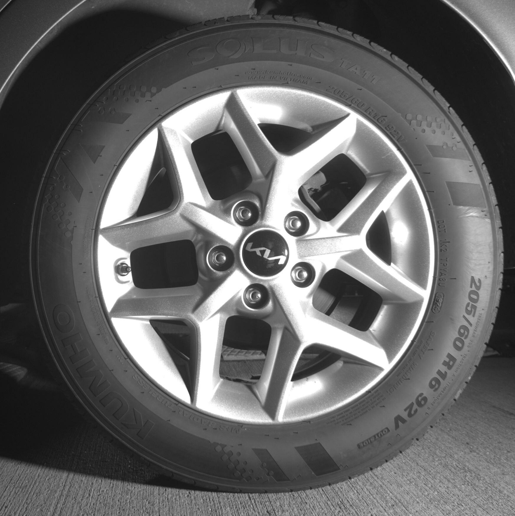 Thumbnail: 2025 Kia Soul - 11