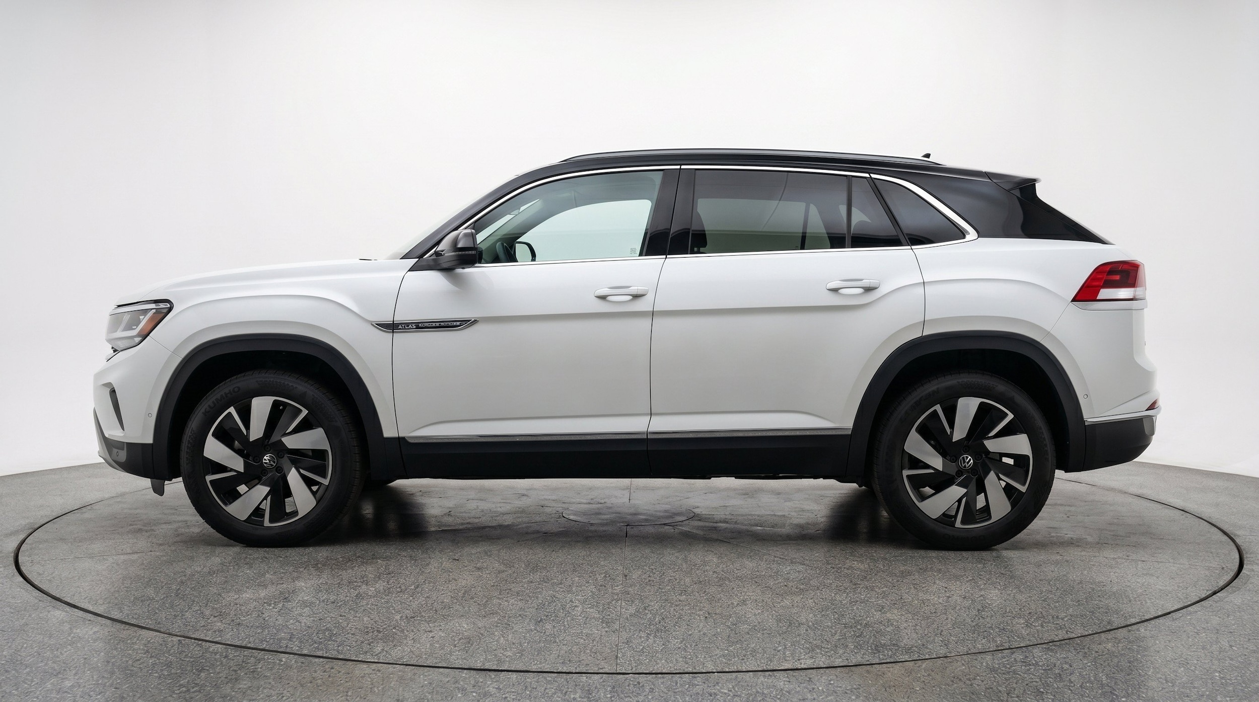 Thumbnail: 2026 Volkswagen Atlas - 3