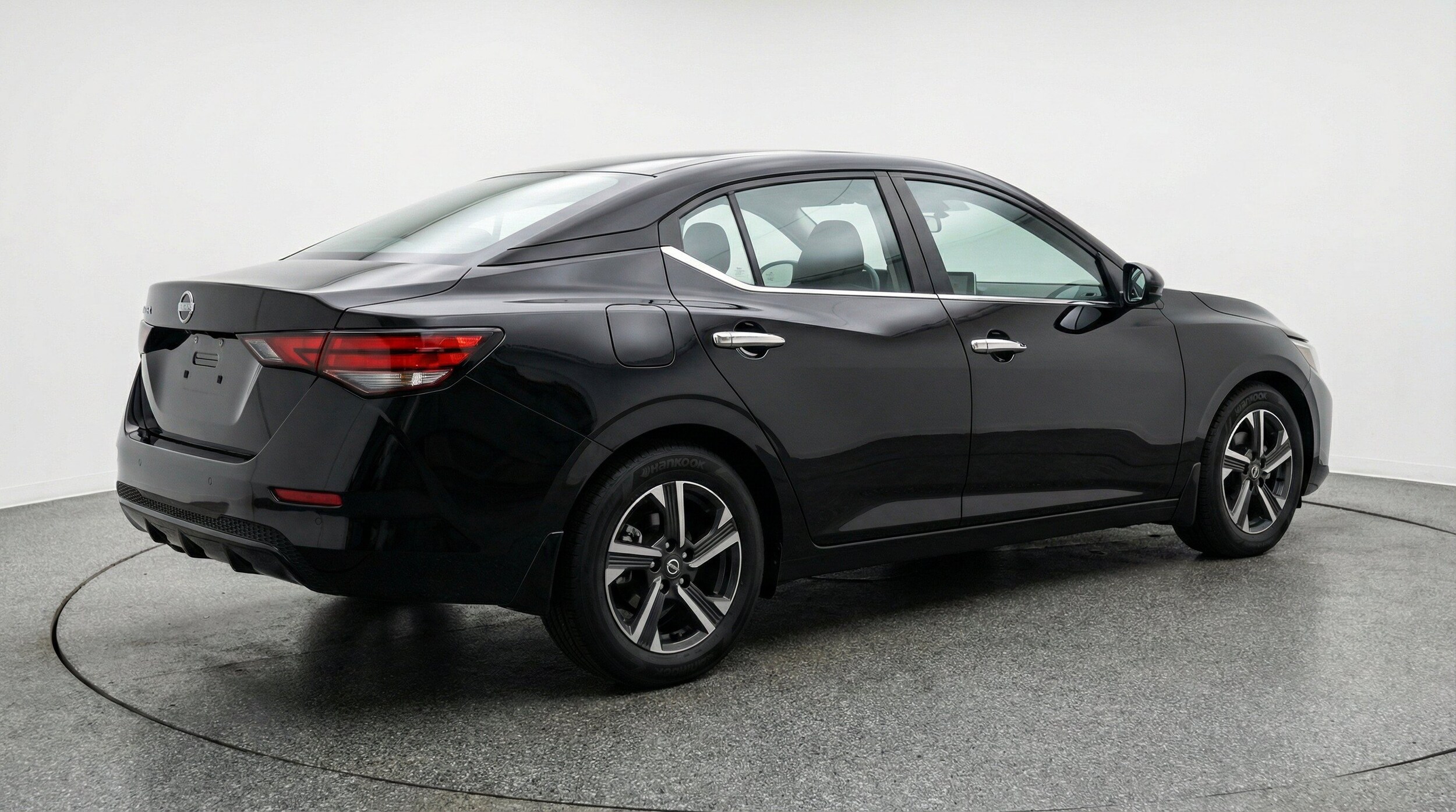 Thumbnail: 2025 Nissan Sentra - 7