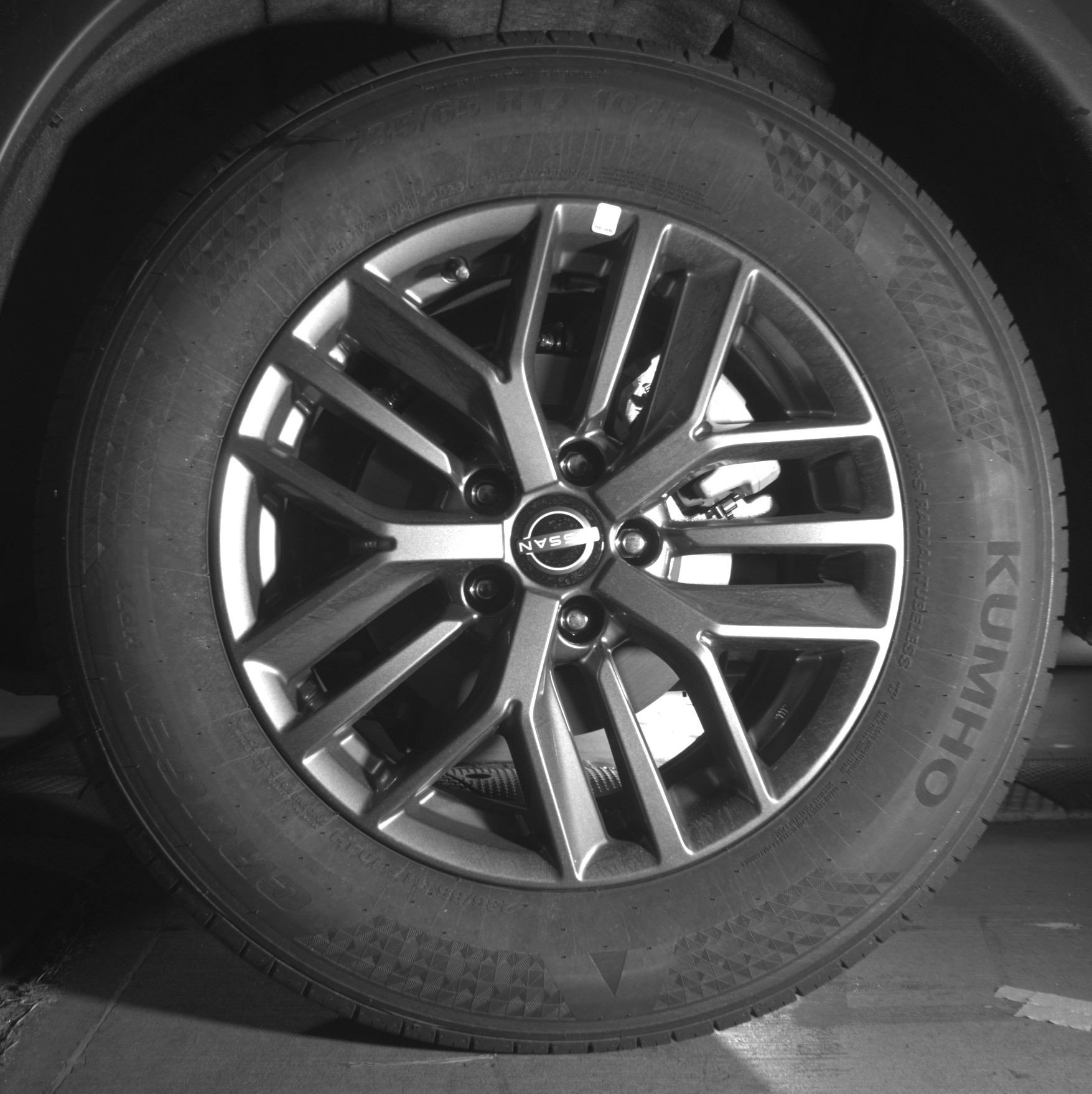 Thumbnail: 2026 Nissan Rogue - 13