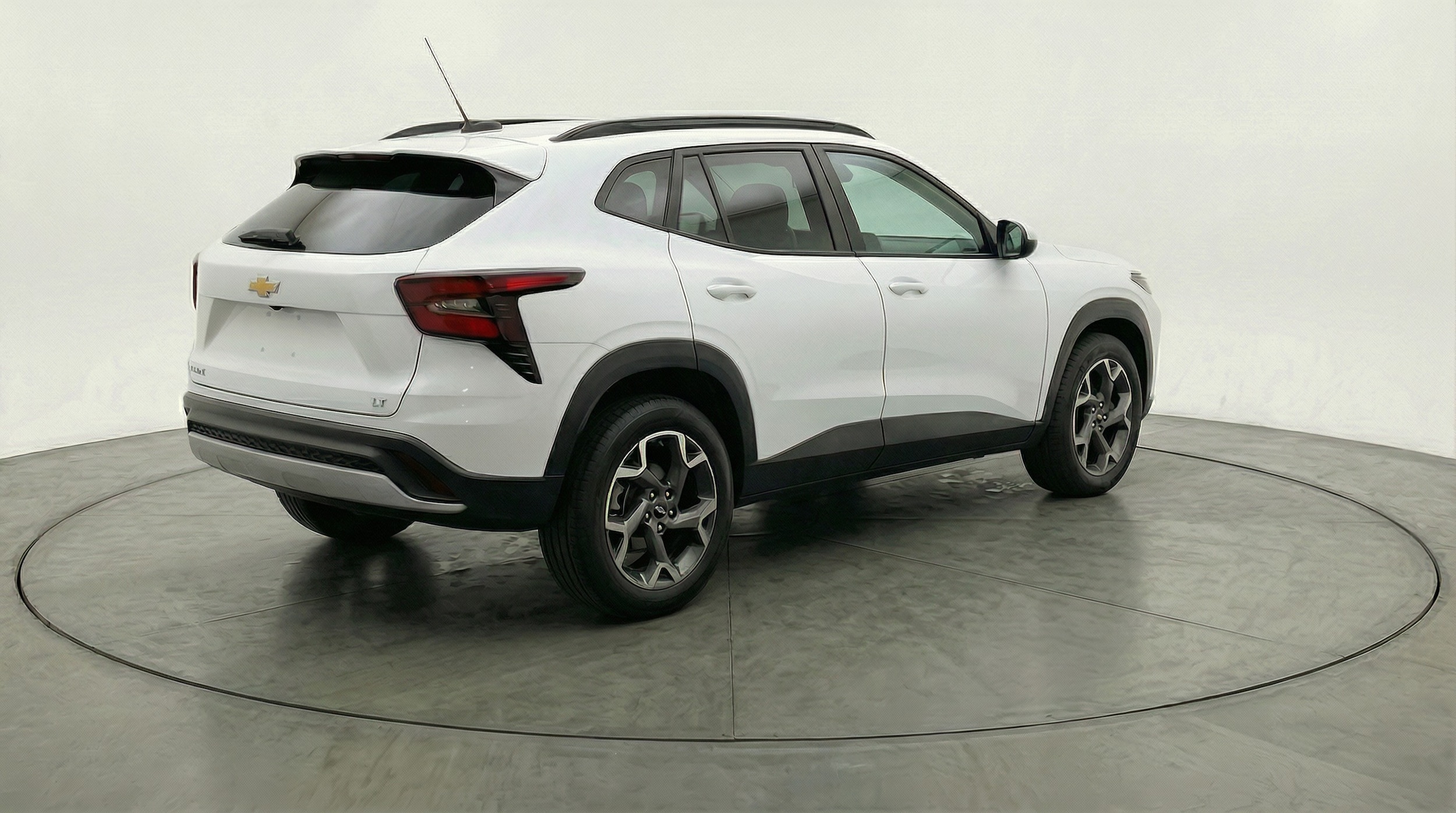 Thumbnail: 2025 Chevrolet Trax - 7