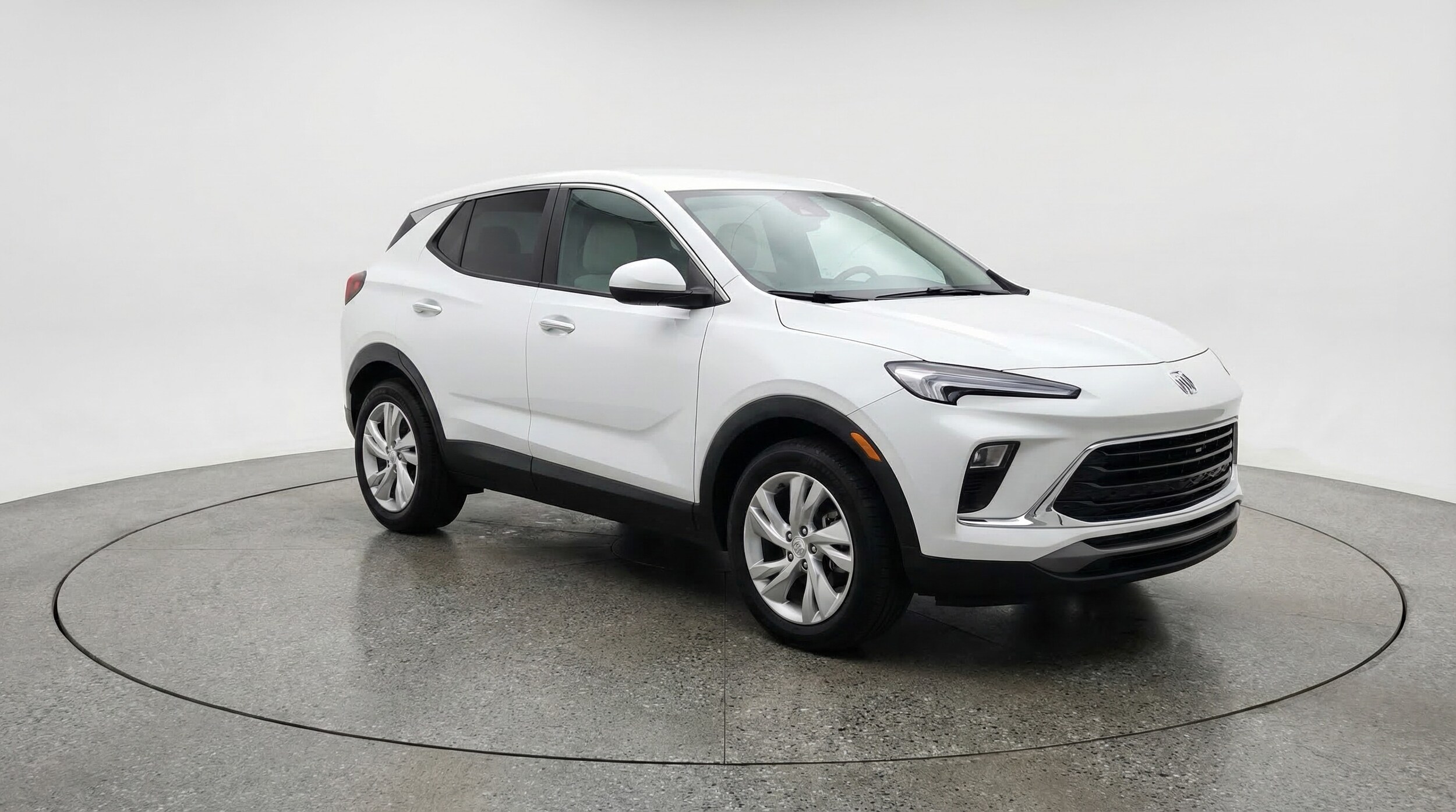 Thumbnail: 2025 Buick Encore GX - 1