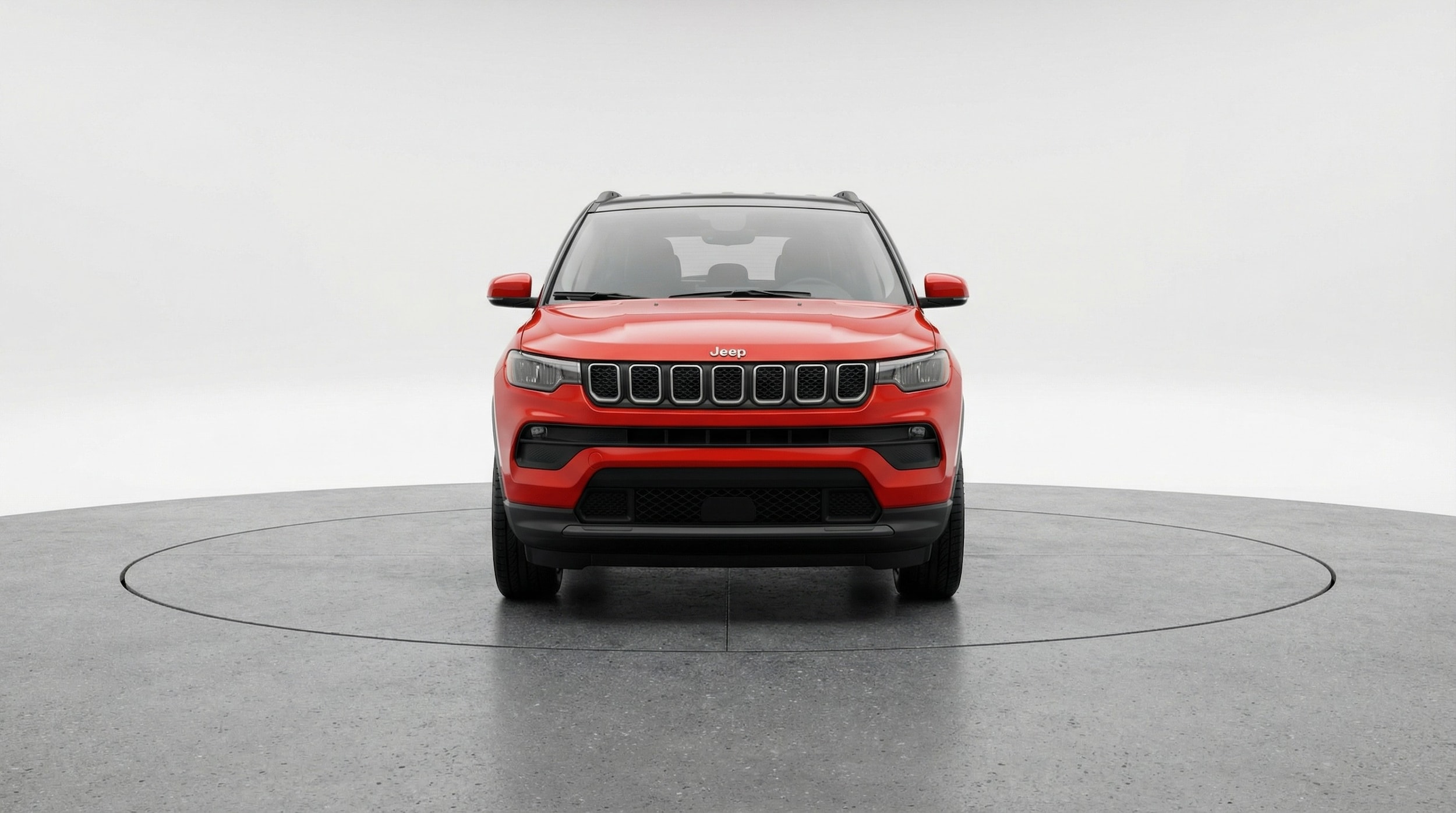 Thumbnail: 2025 Jeep Compass - 2