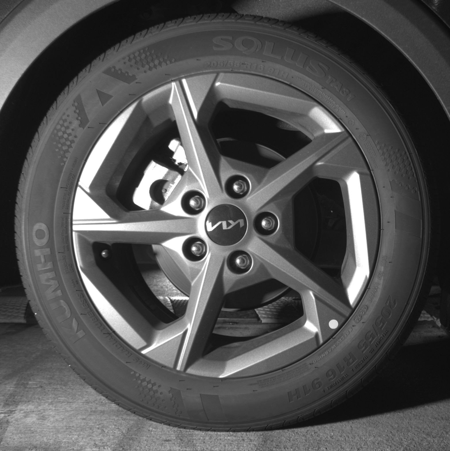 Thumbnail: 2025 Kia K4 - 14