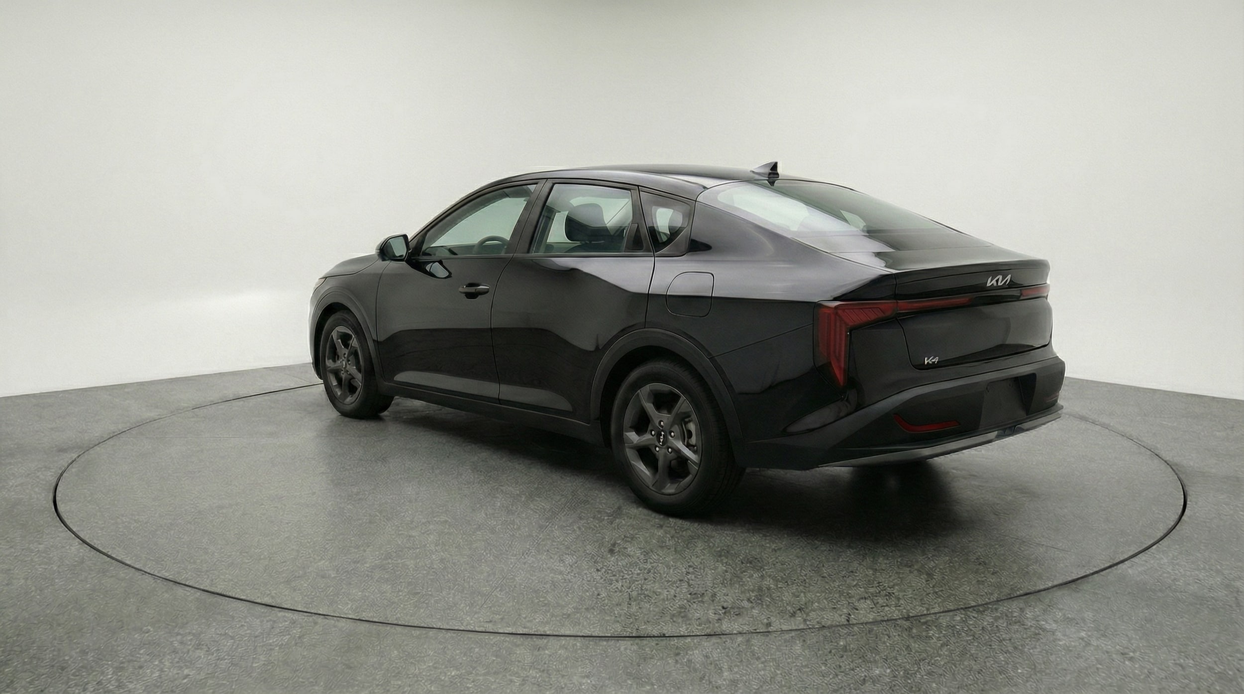 Thumbnail: 2025 Kia K4 - 5