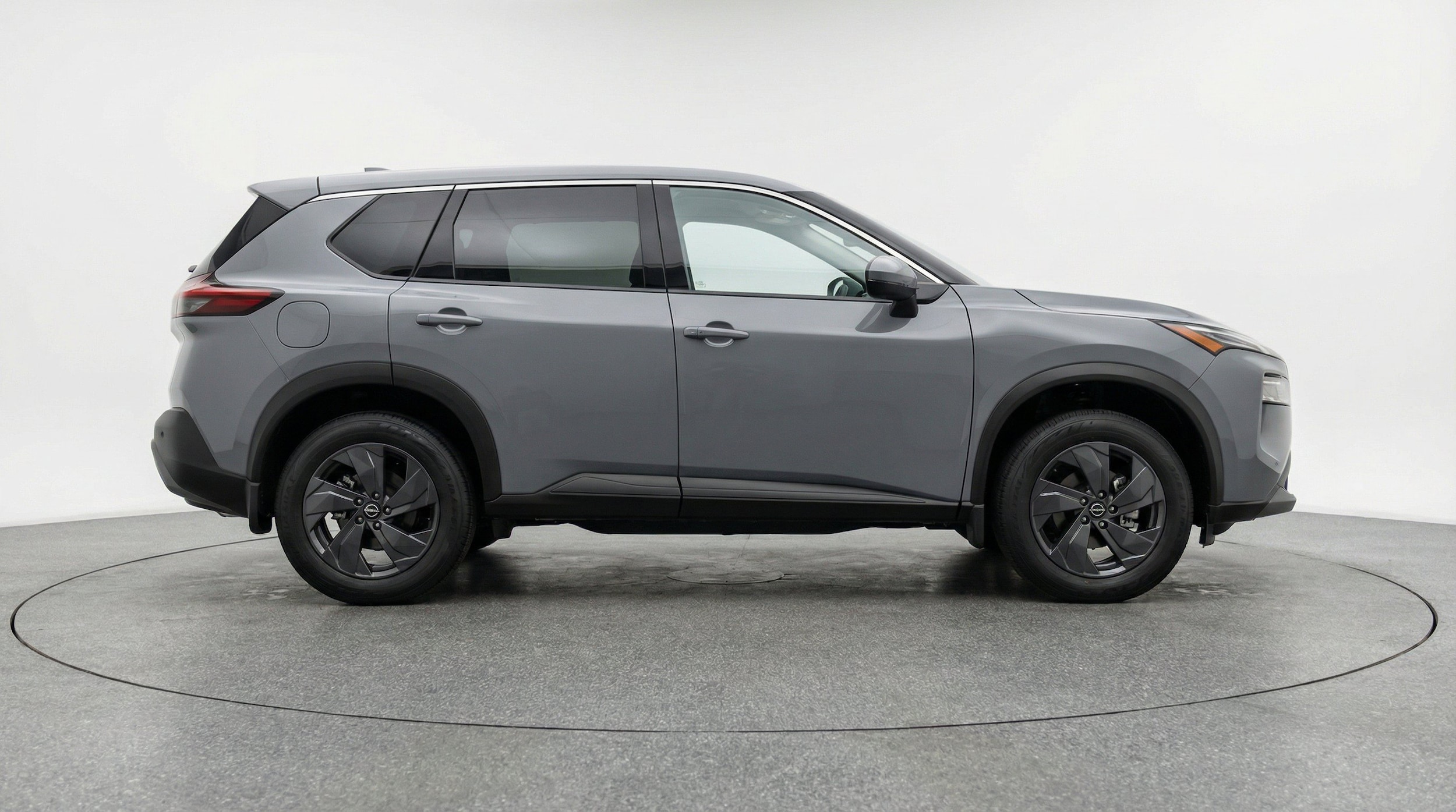 Thumbnail: 2026 Nissan Rogue - 9
