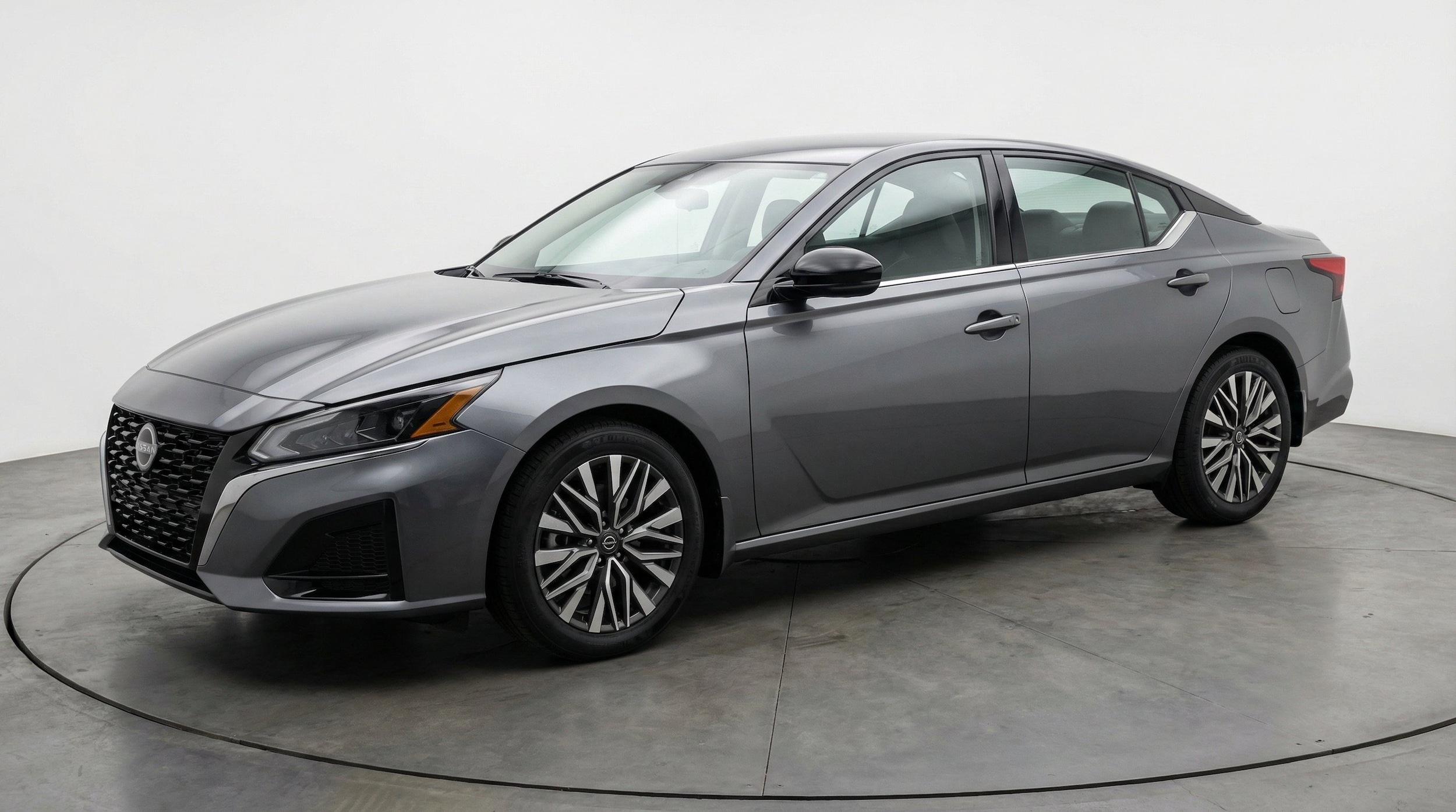 Thumbnail: 2026 Nissan Altima - 2