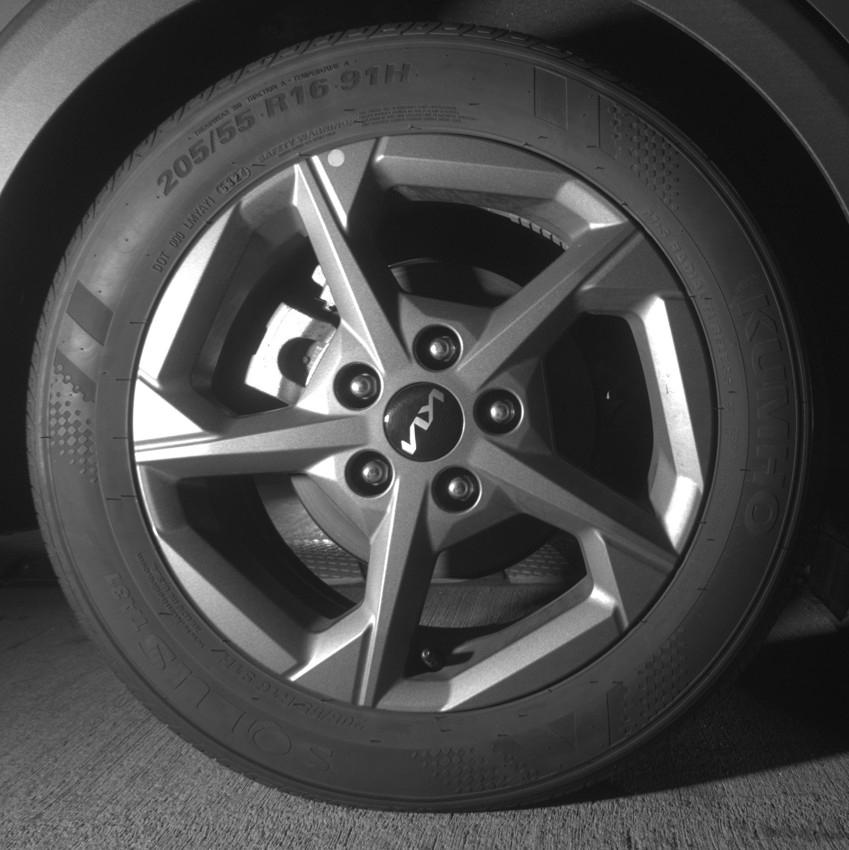 Thumbnail: 2025 Kia K4 - 12