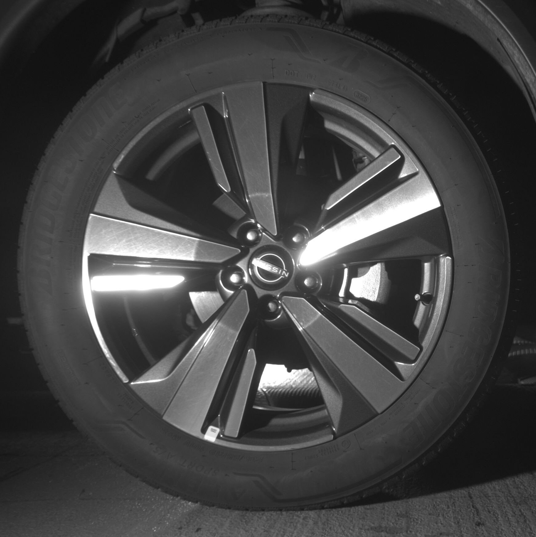 Thumbnail: 2026 Nissan Rogue - 13