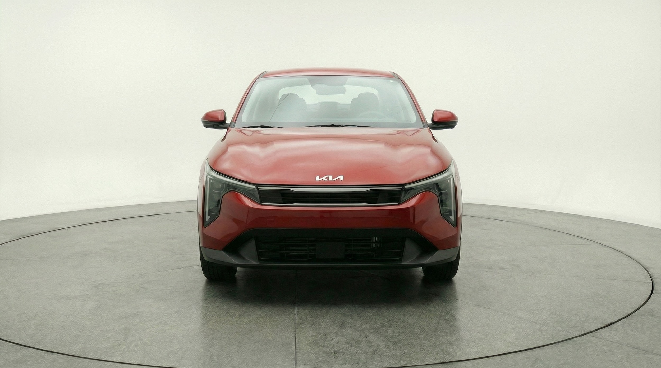 Thumbnail: 2025 Kia K4 - 2