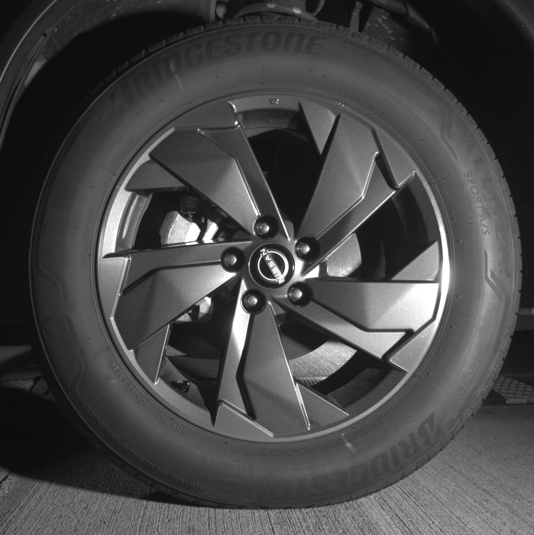 Thumbnail: 2025 Nissan Rogue - 9