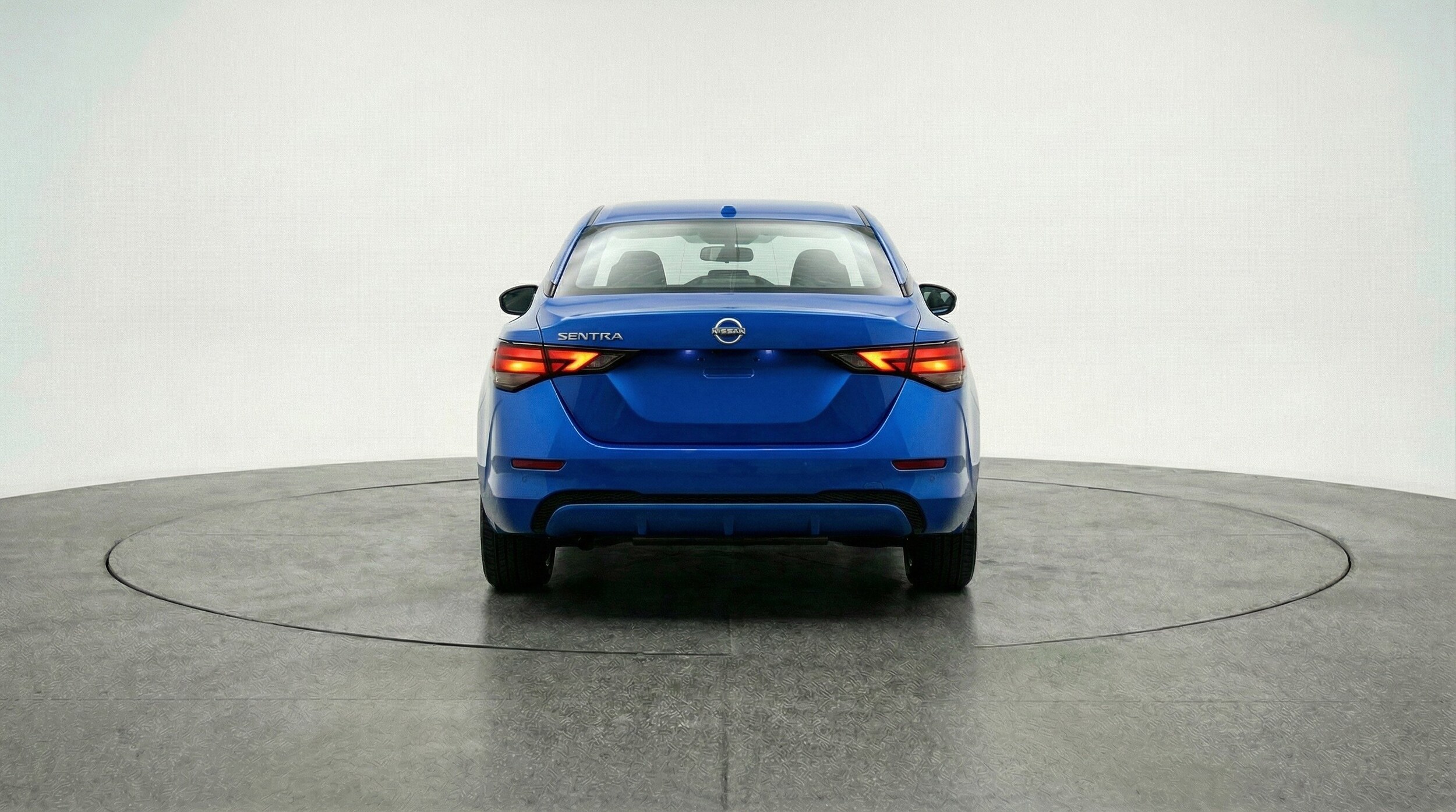 Thumbnail: 2025 Nissan Sentra - 6