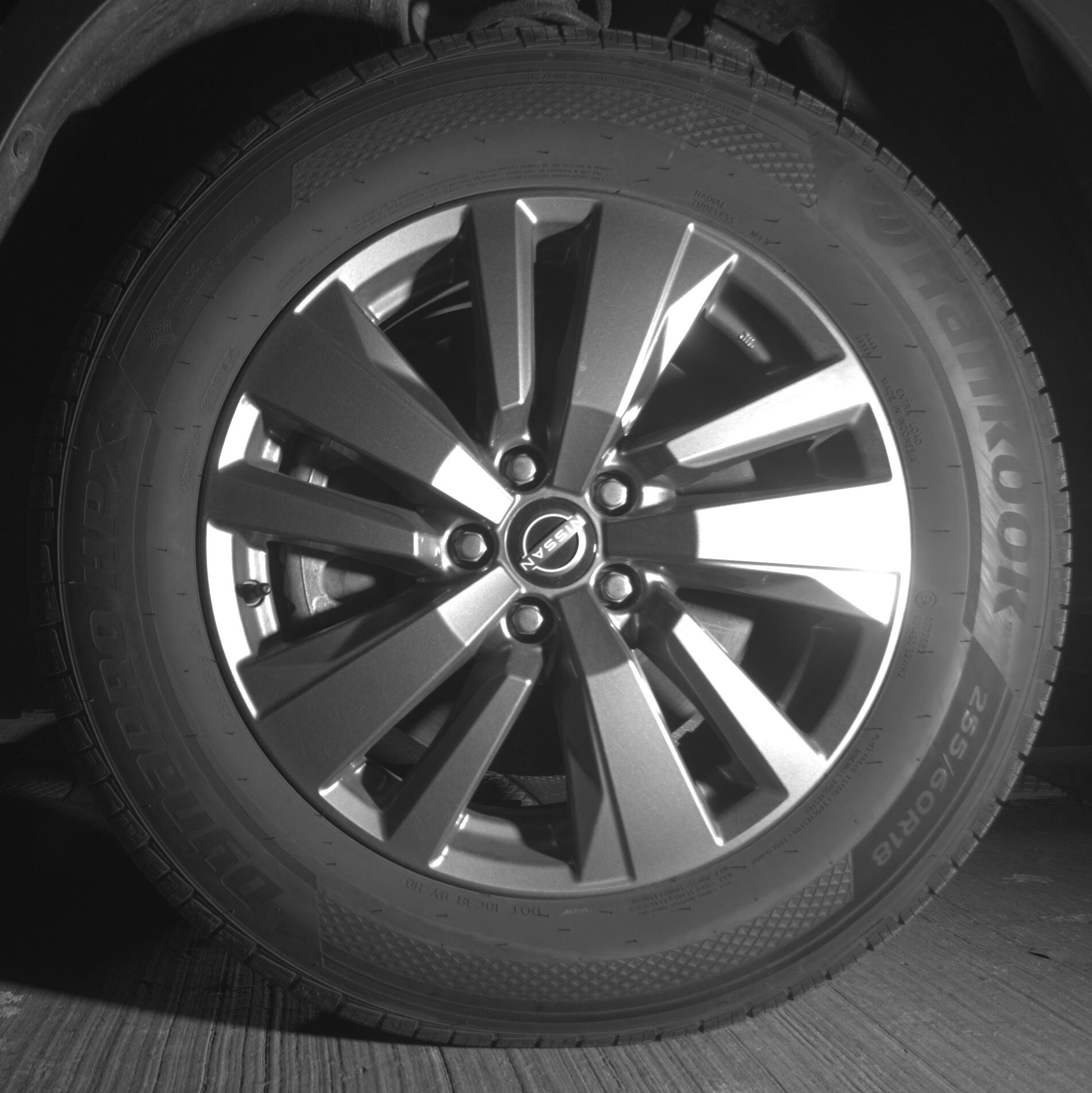 Thumbnail: 2025 Nissan Pathfinder - 9