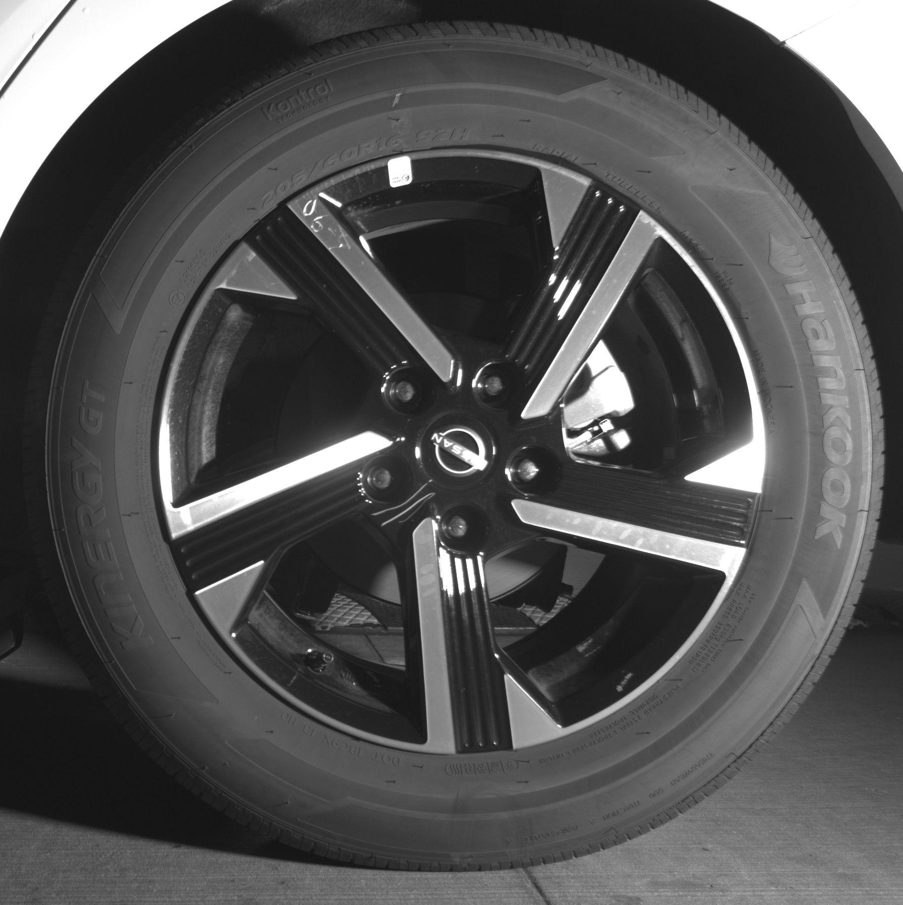 Thumbnail: 2025 Nissan Sentra - 11