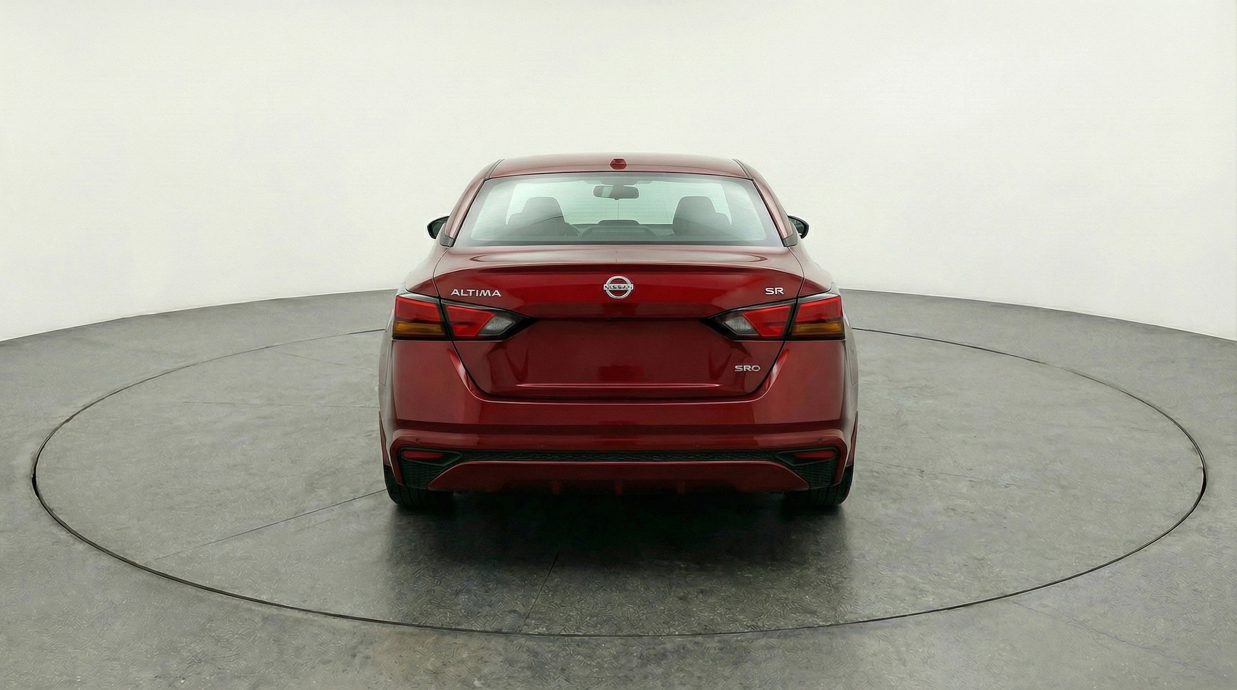 Thumbnail: 2025 Nissan Altima - 6